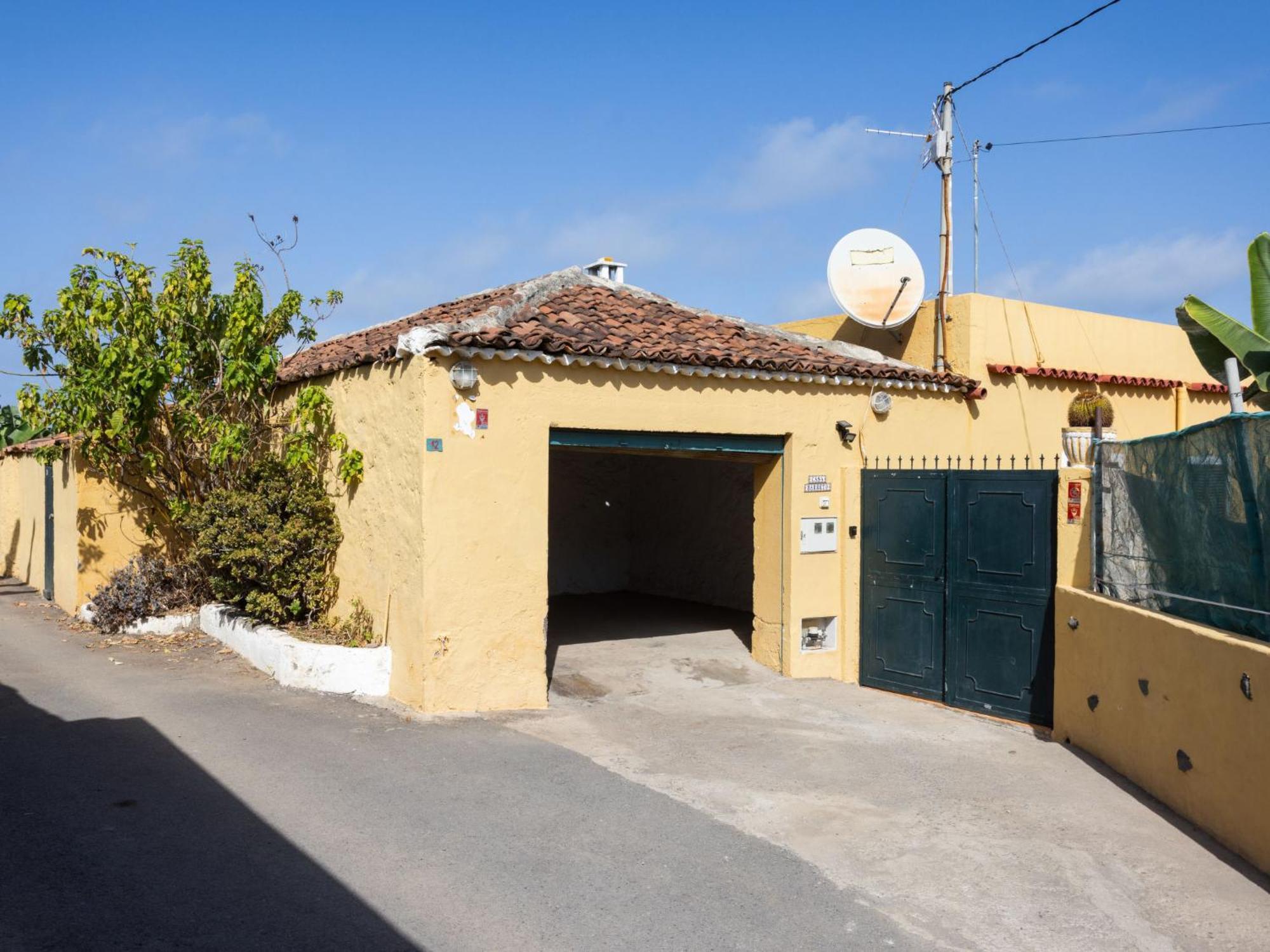 Barreto By Interhome Holiday home *