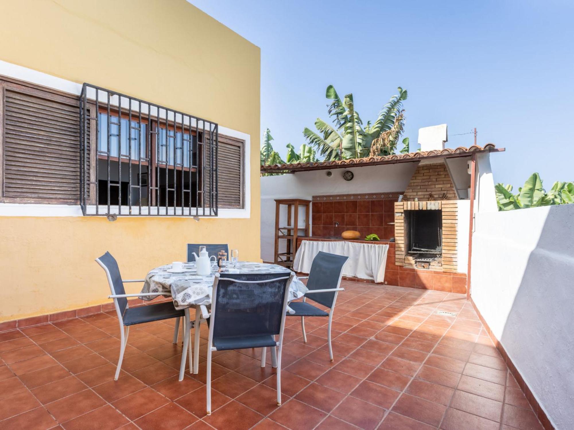 Barreto By Interhome * Puerto de la Cruz (Tenerife)