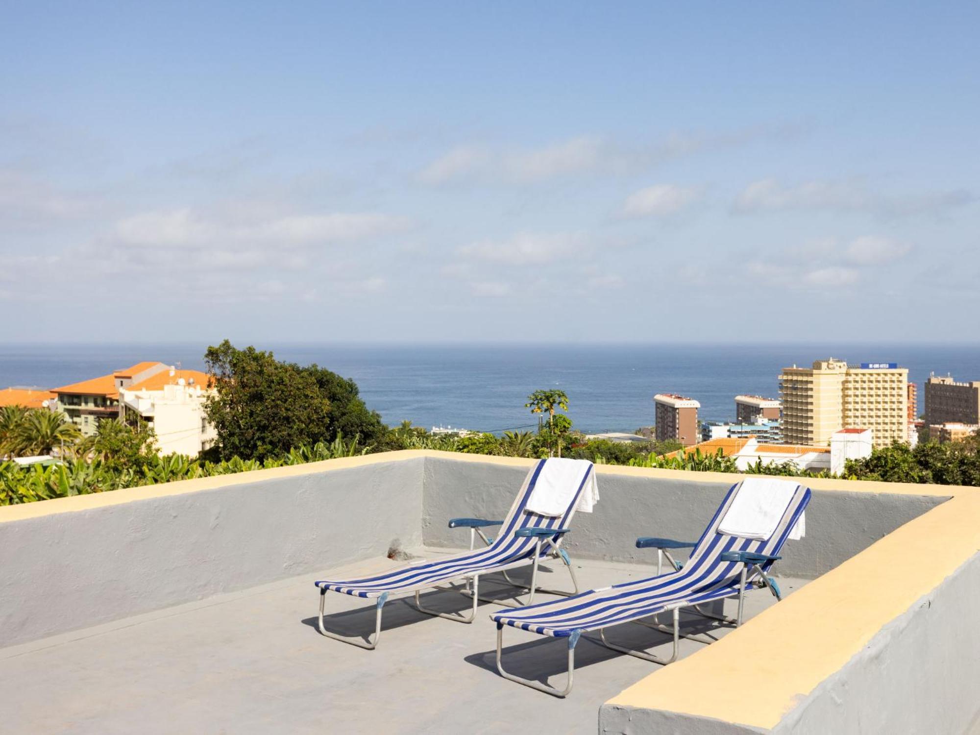 Holiday home Barreto By Interhome