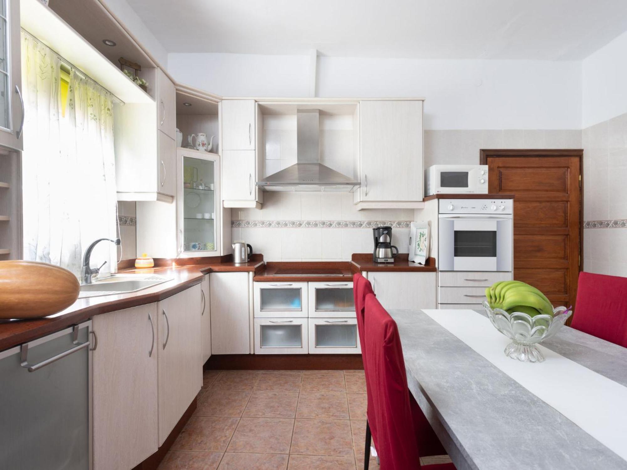 Barreto By Interhome Loma-asunnot *