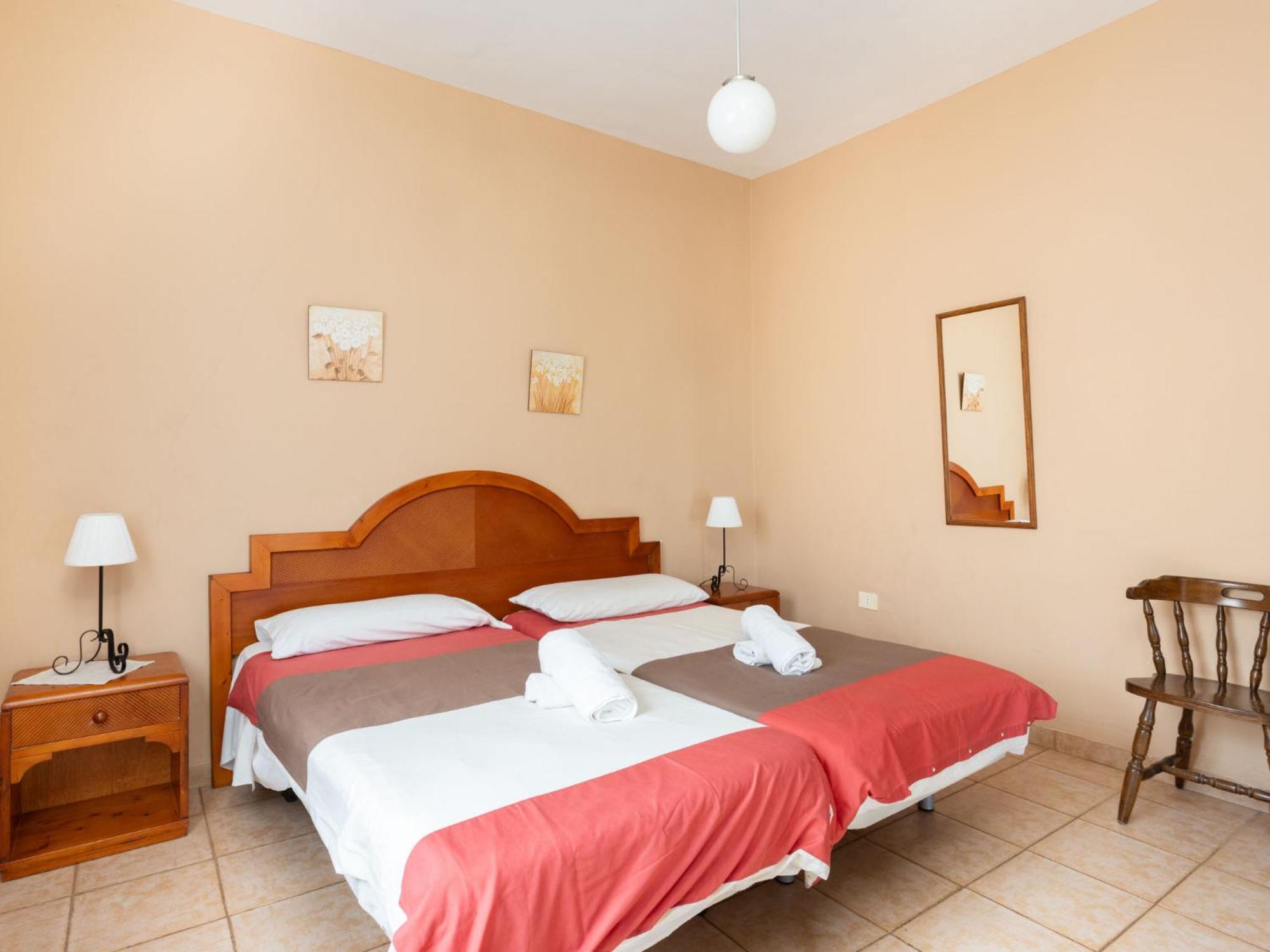 Barreto By Interhome Loma-asunnot
