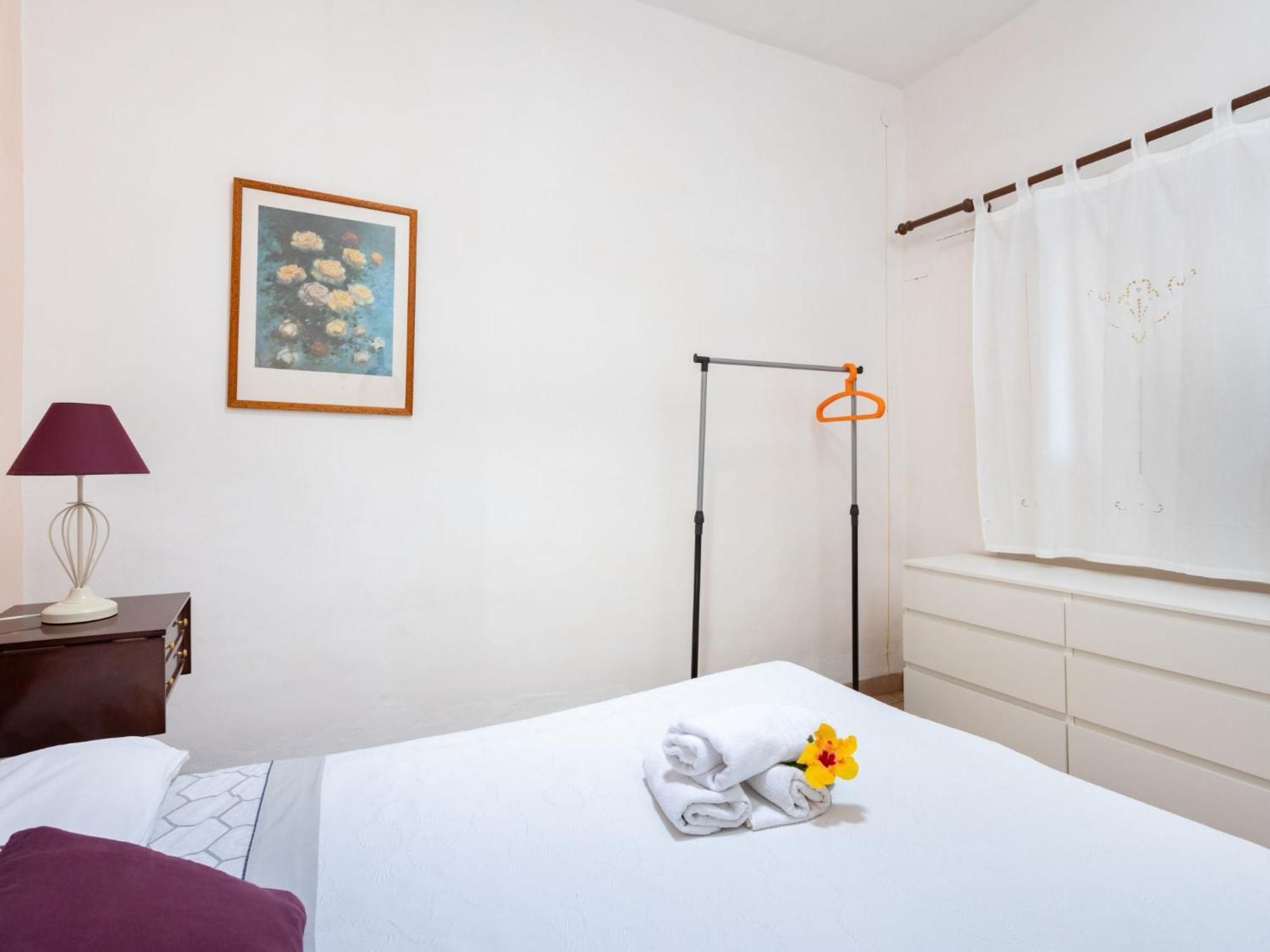 Loma-asunnot Barreto By Interhome *