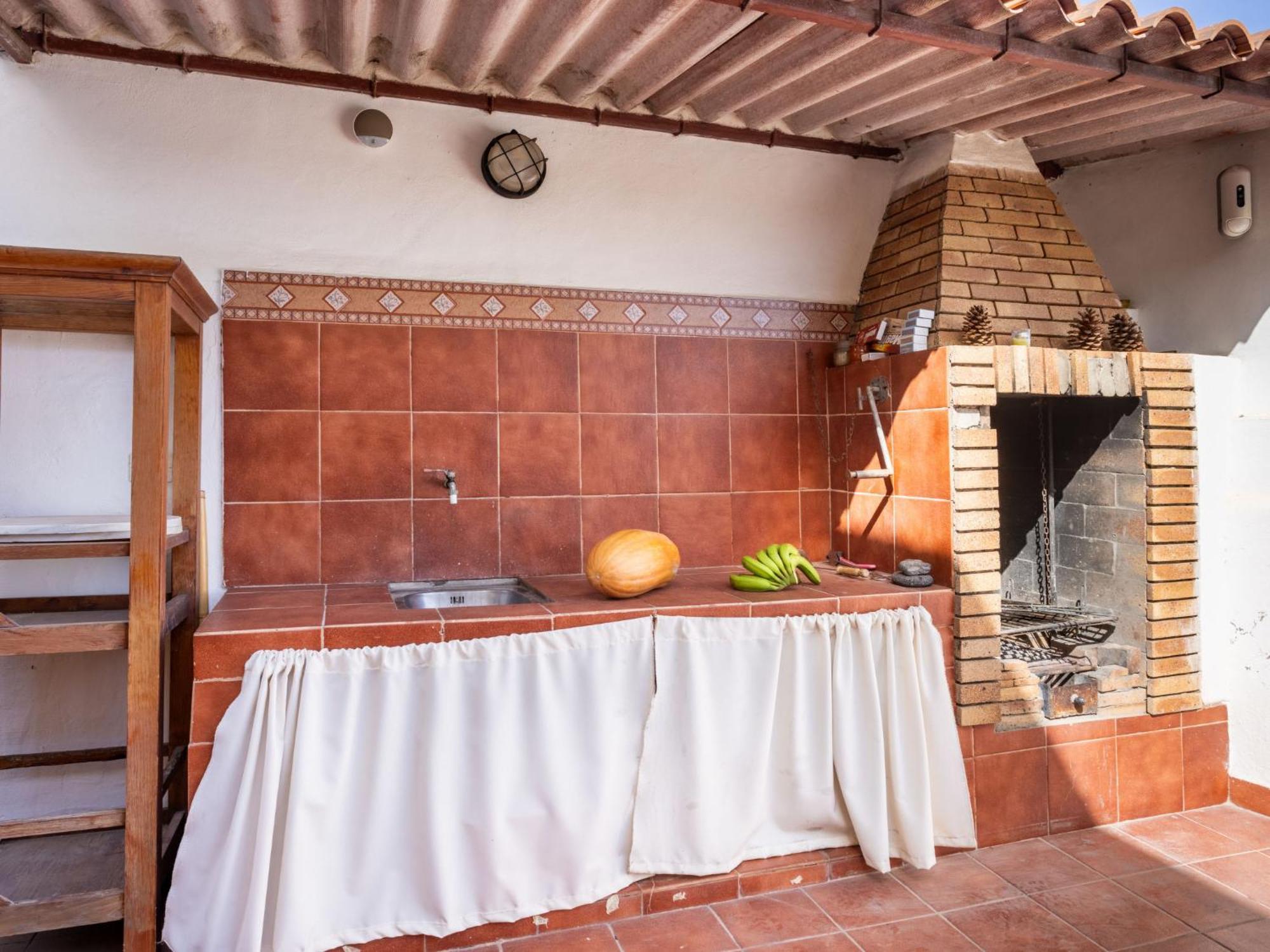 Barreto By Interhome