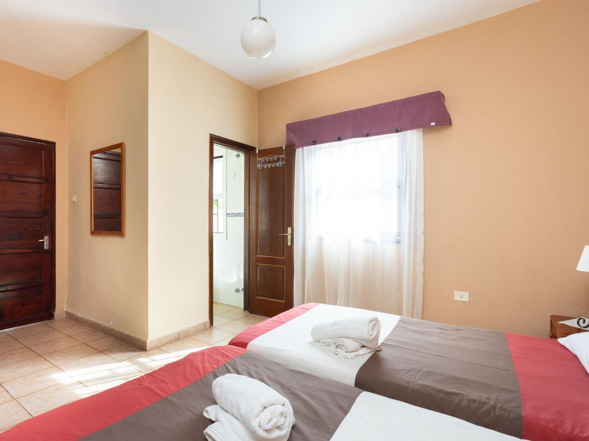 Barreto By Interhome Loma-asunnot *