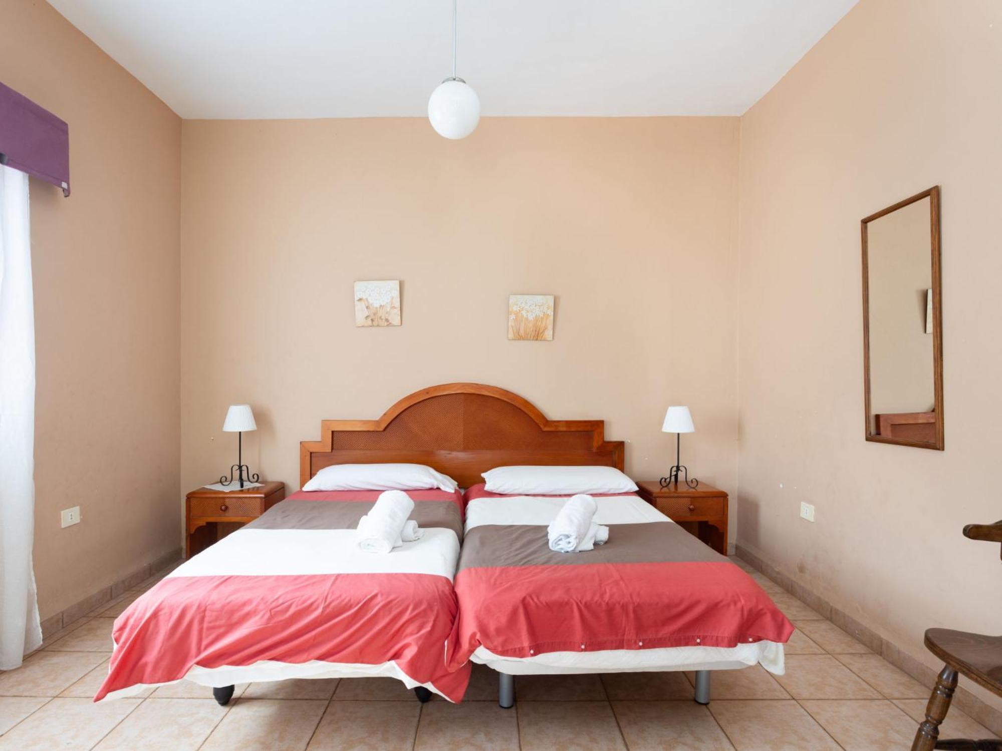 Loma-asunnot Barreto By Interhome Puerto de la Cruz (Tenerife)