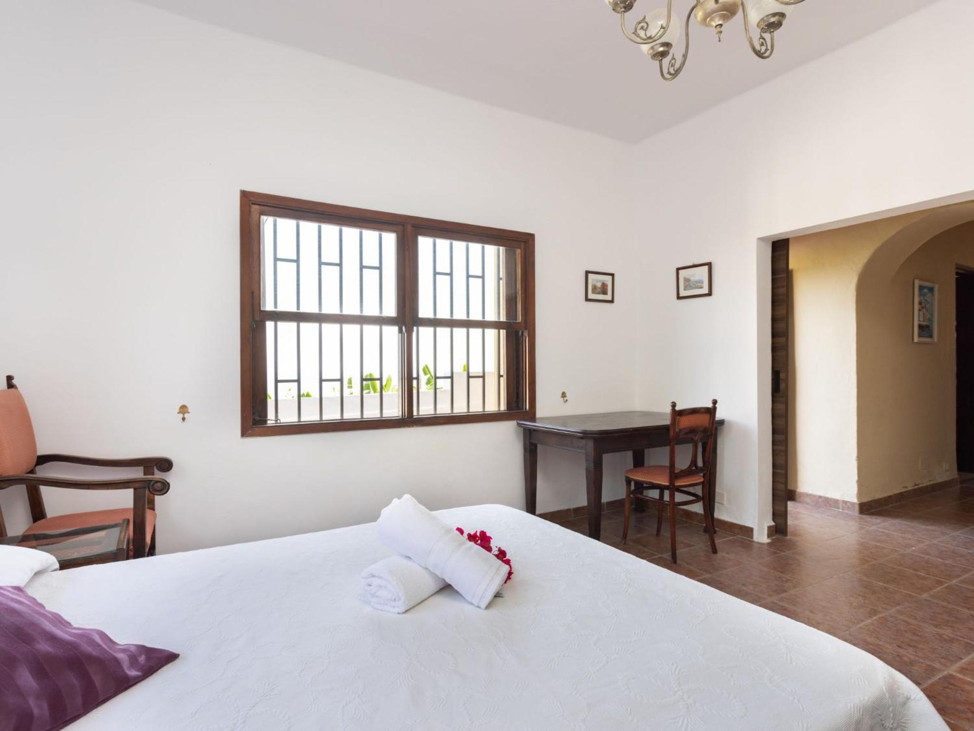 Barreto By Interhome Loma-asunnot *