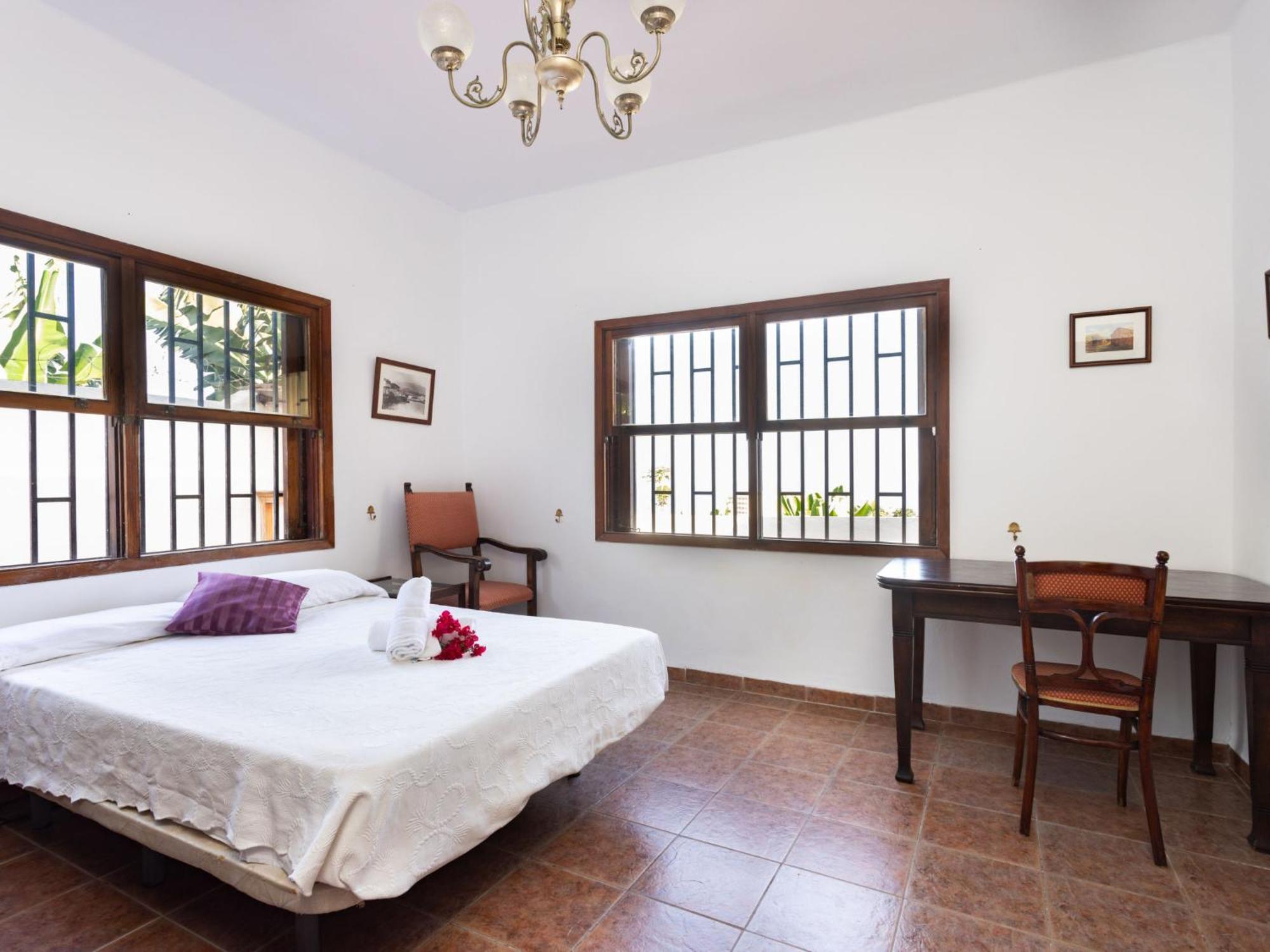 Loma-asunnot Barreto By Interhome Puerto de la Cruz (Tenerife)