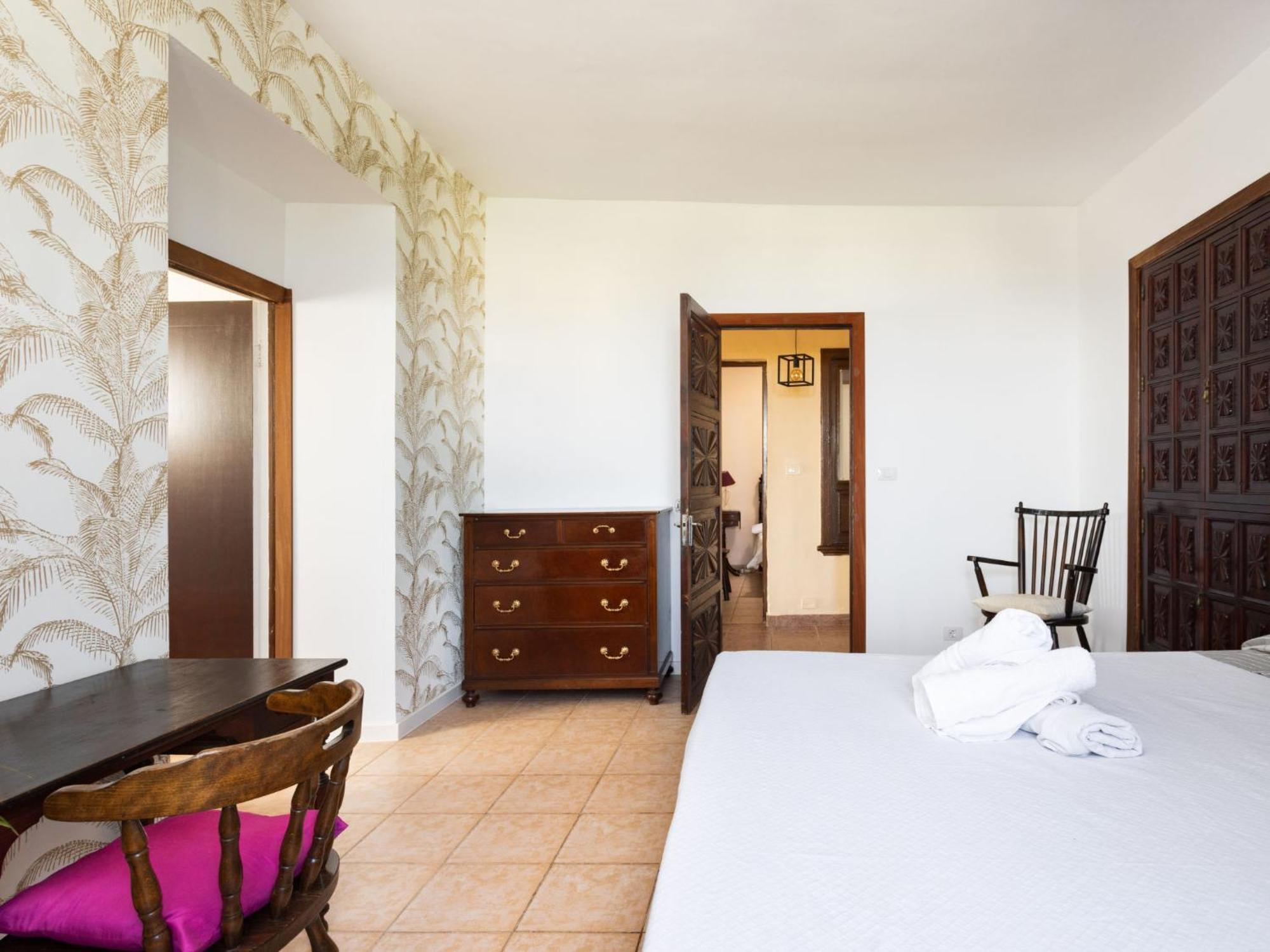 Barreto By Interhome * Puerto de la Cruz (Tenerife)