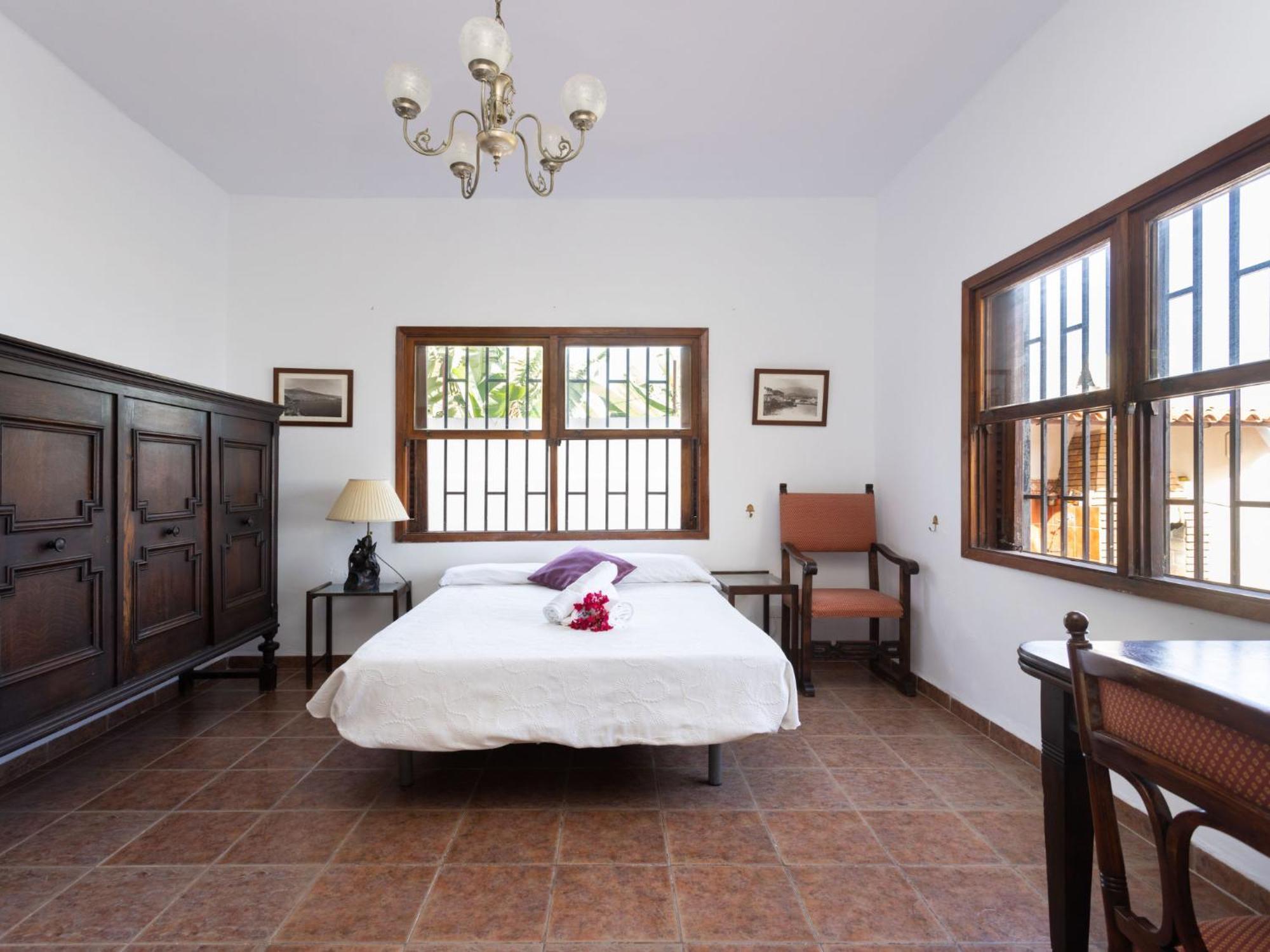 Holiday home Barreto By Interhome *
