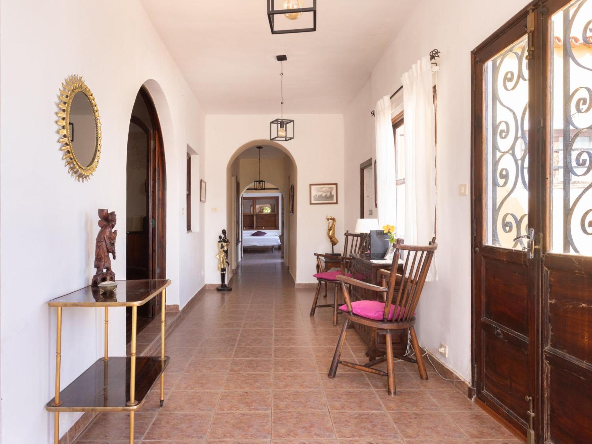 Barreto By Interhome Holiday home Puerto de la Cruz (Tenerife)