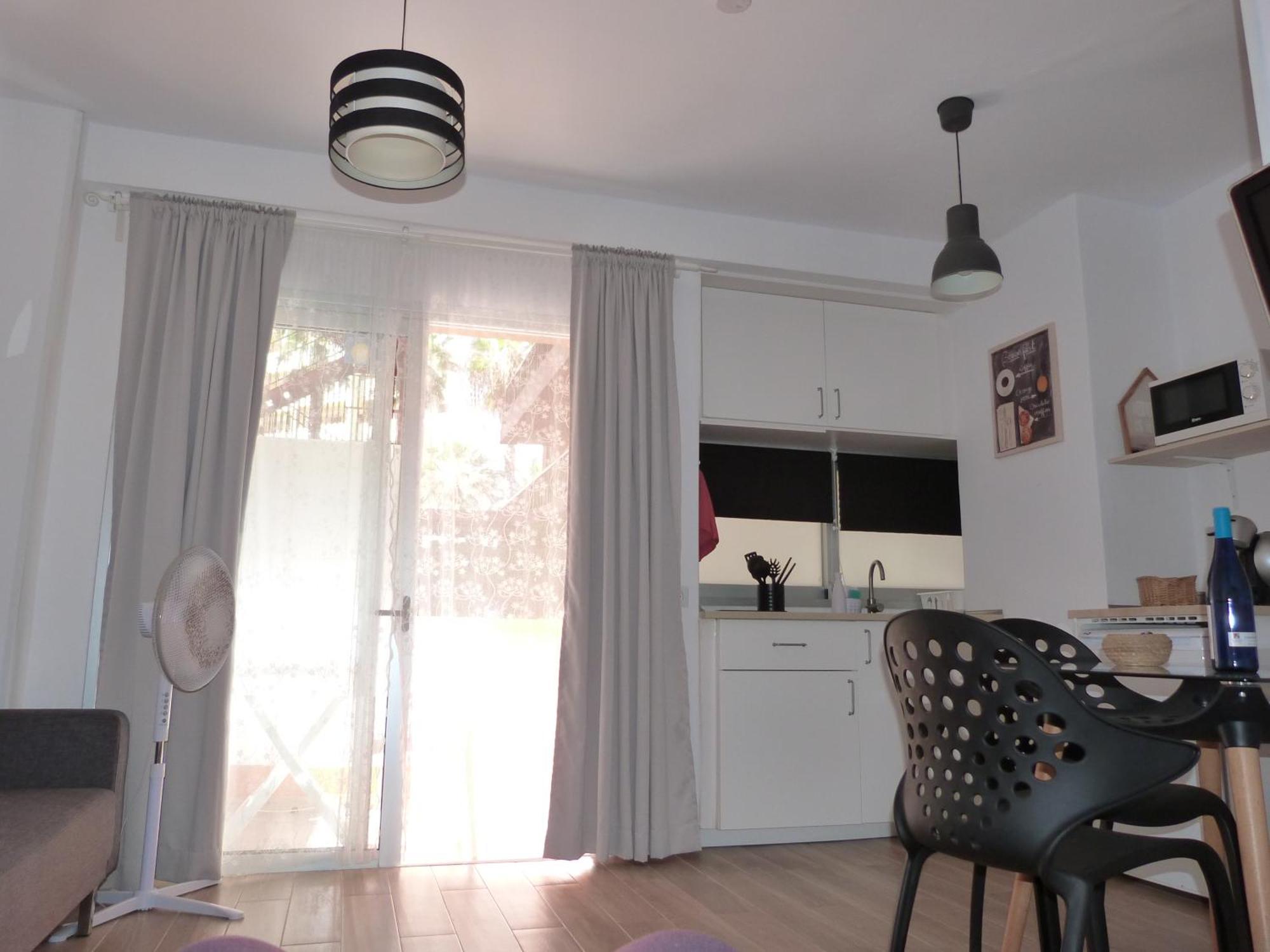 Hand Made Apartment