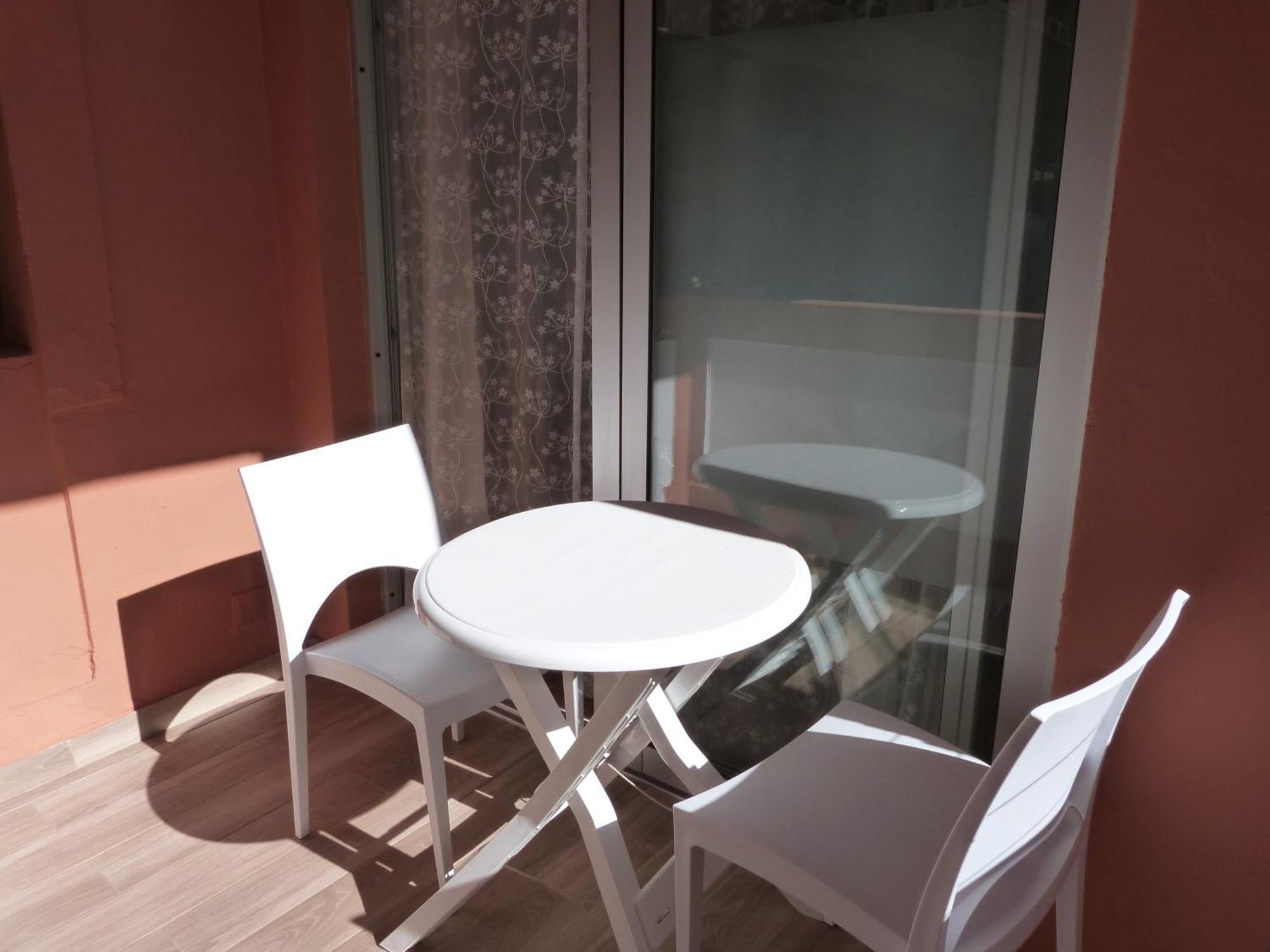 Hand Made Apartment