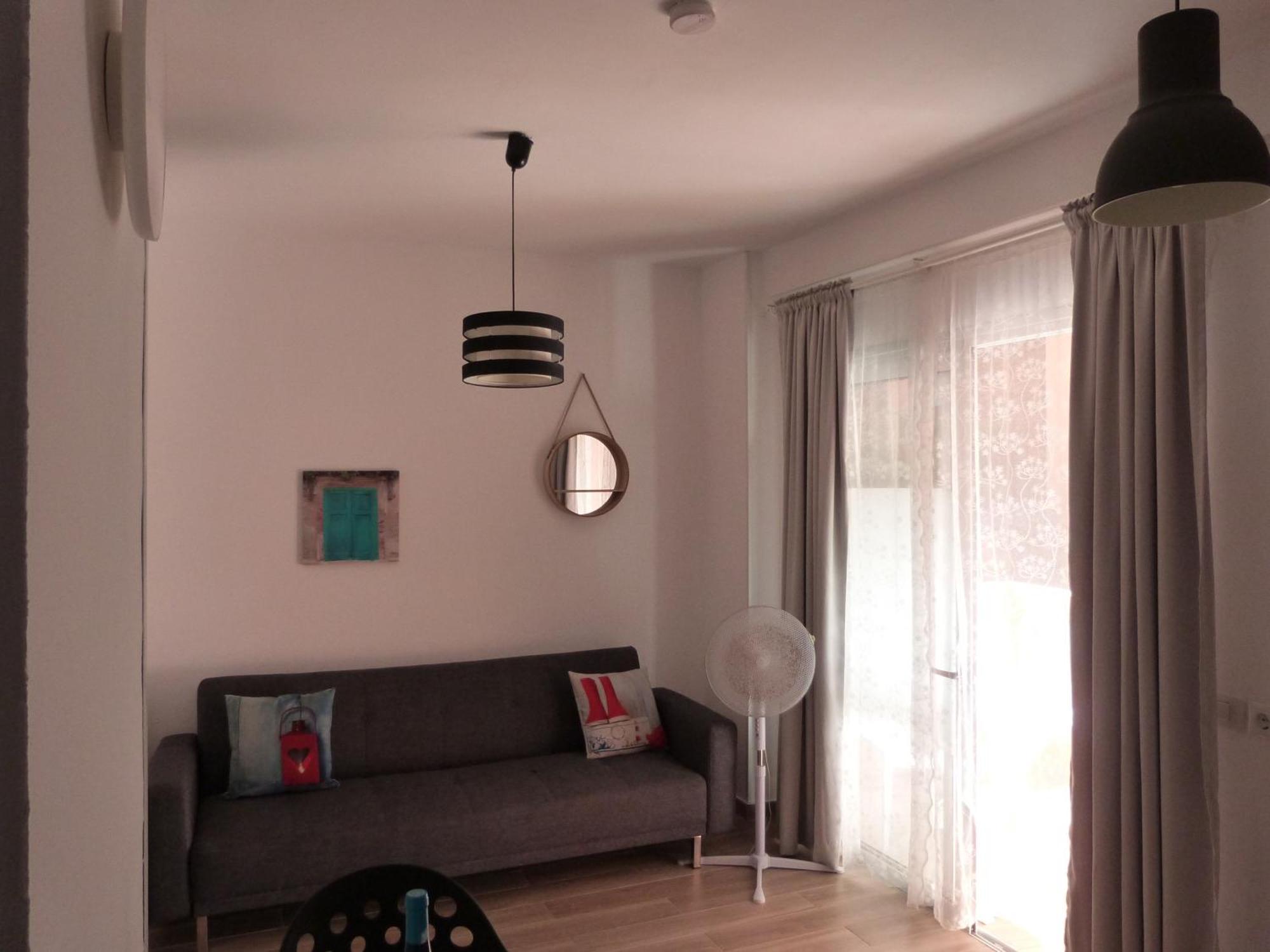 Hand Made Apartment Puerto de la Cruz (Tenerife)