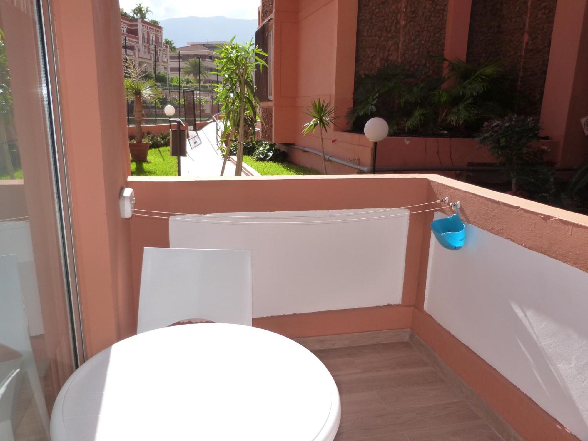 Hand Made Apartment Puerto de la Cruz (Tenerife)
