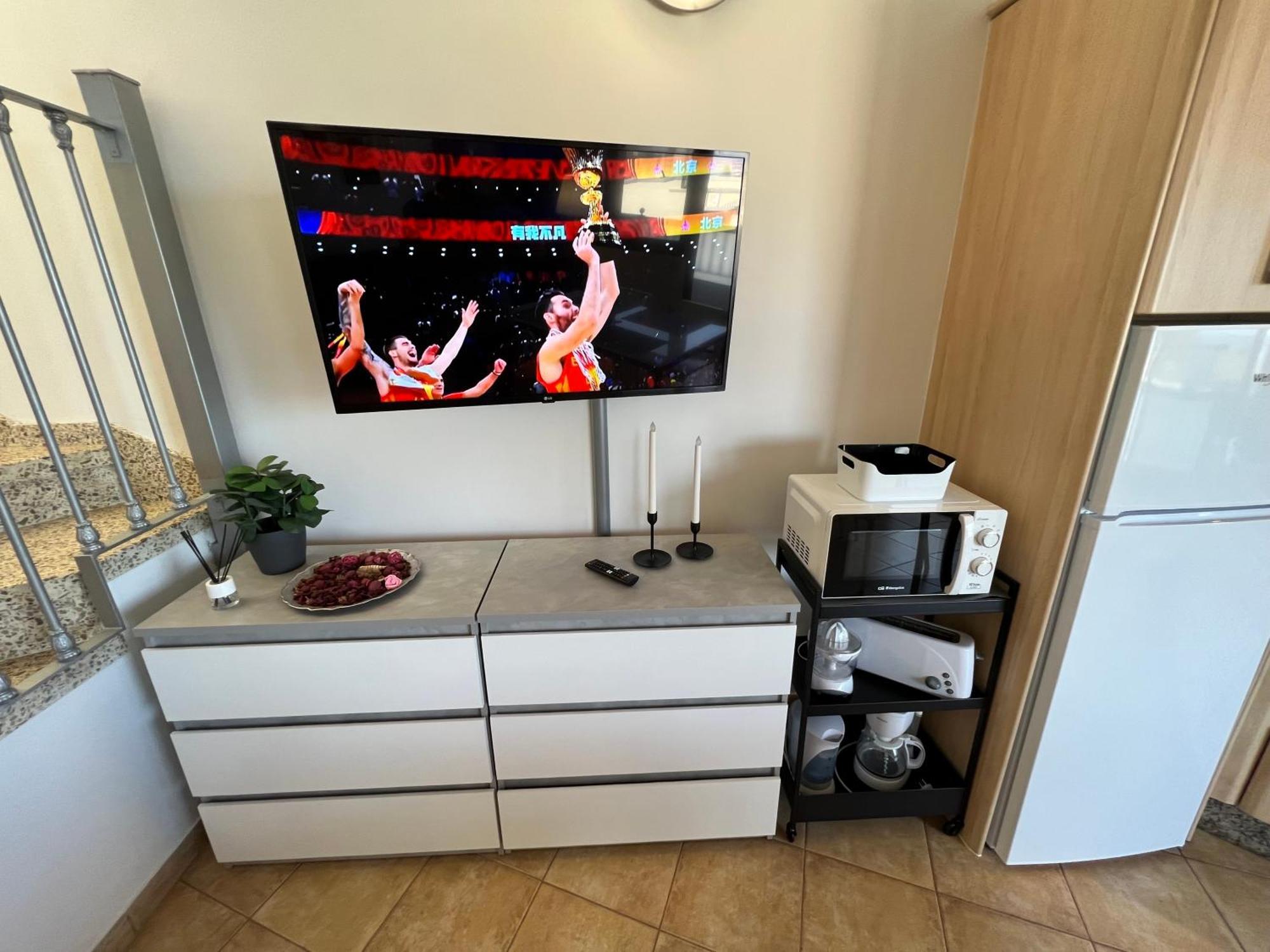 Atico - Duplex - Vista Mar