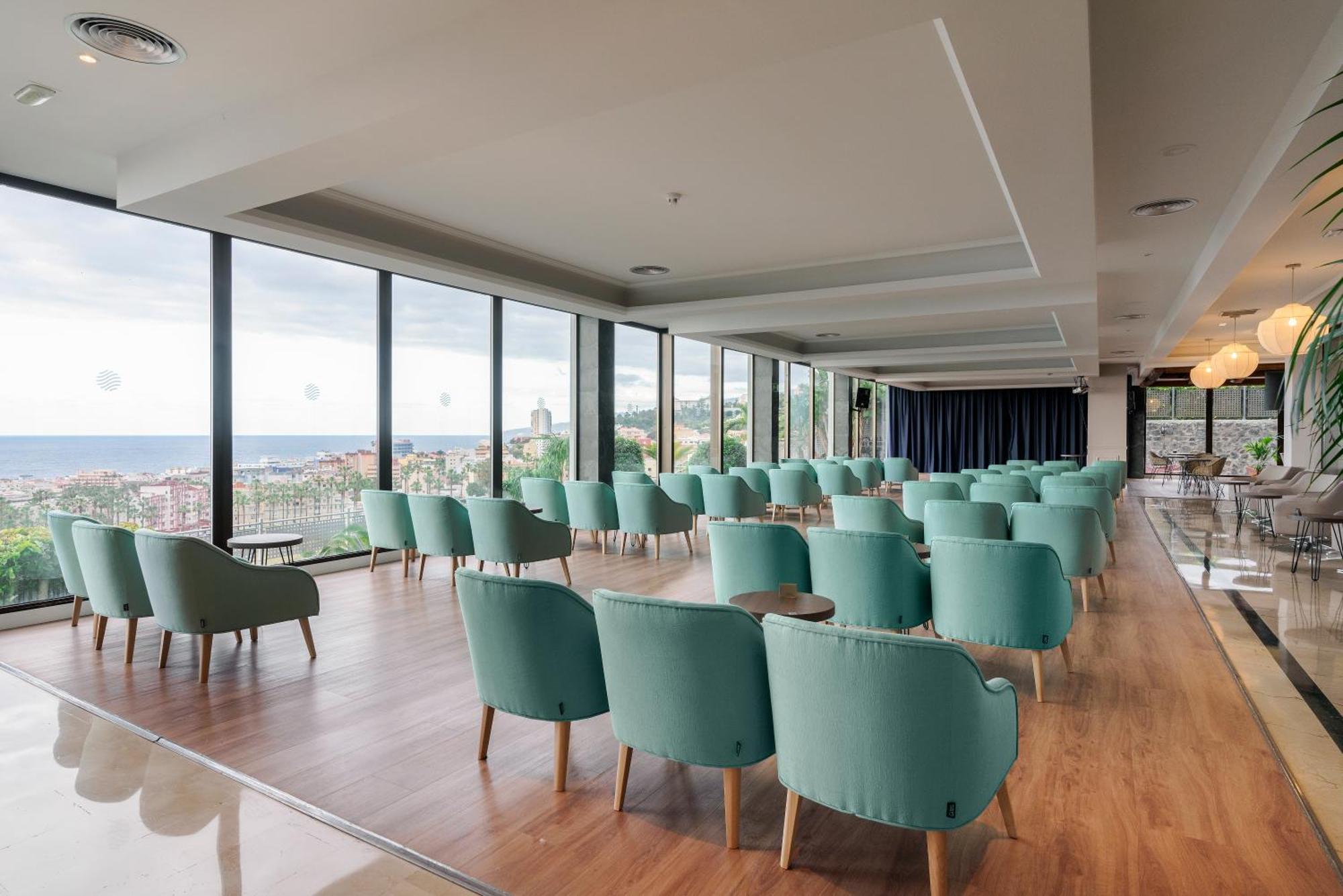 Otel Aluasoul Orotava Valley - Adults Only