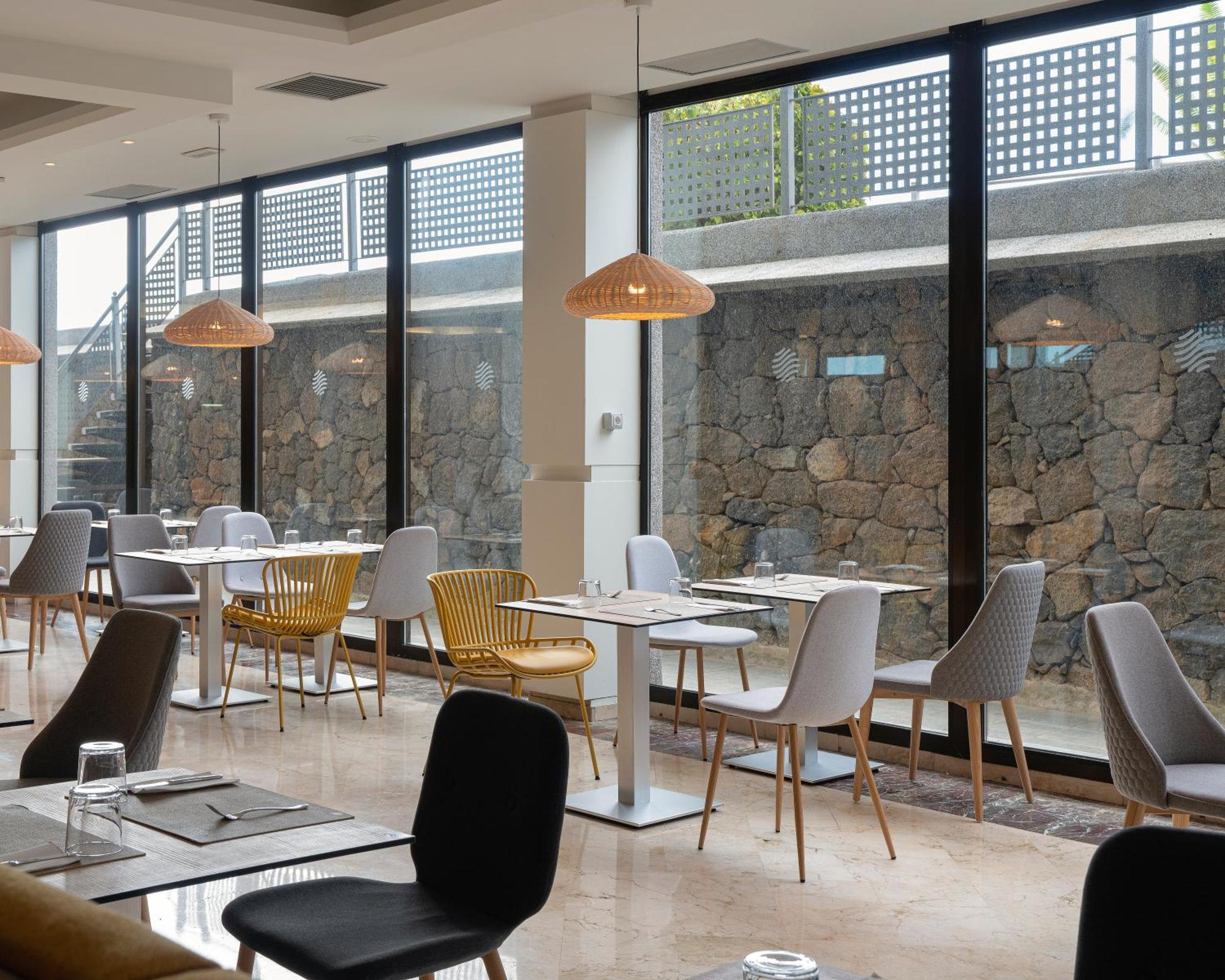 Otel Aluasoul Orotava Valley - Adults Only 4*