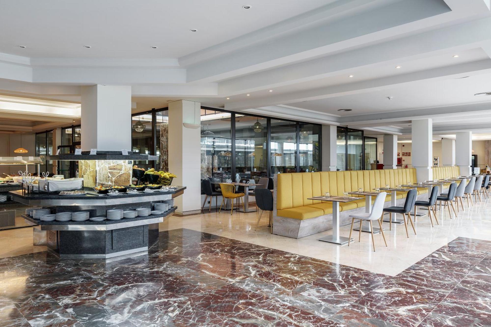 Aluasoul Orotava Valley - Adults Only Otel Puerto de la Cruz (Tenerife)