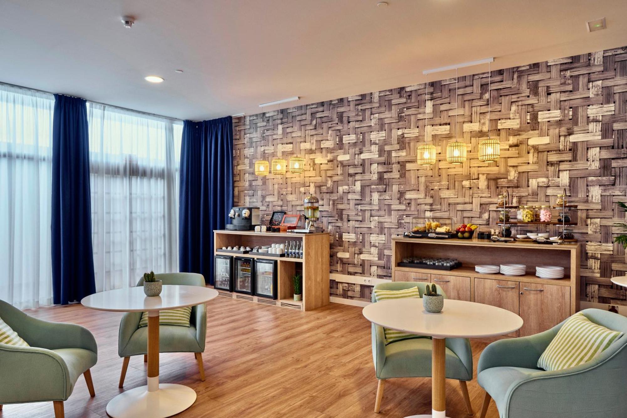Aluasoul Orotava Valley - Adults Only Otel