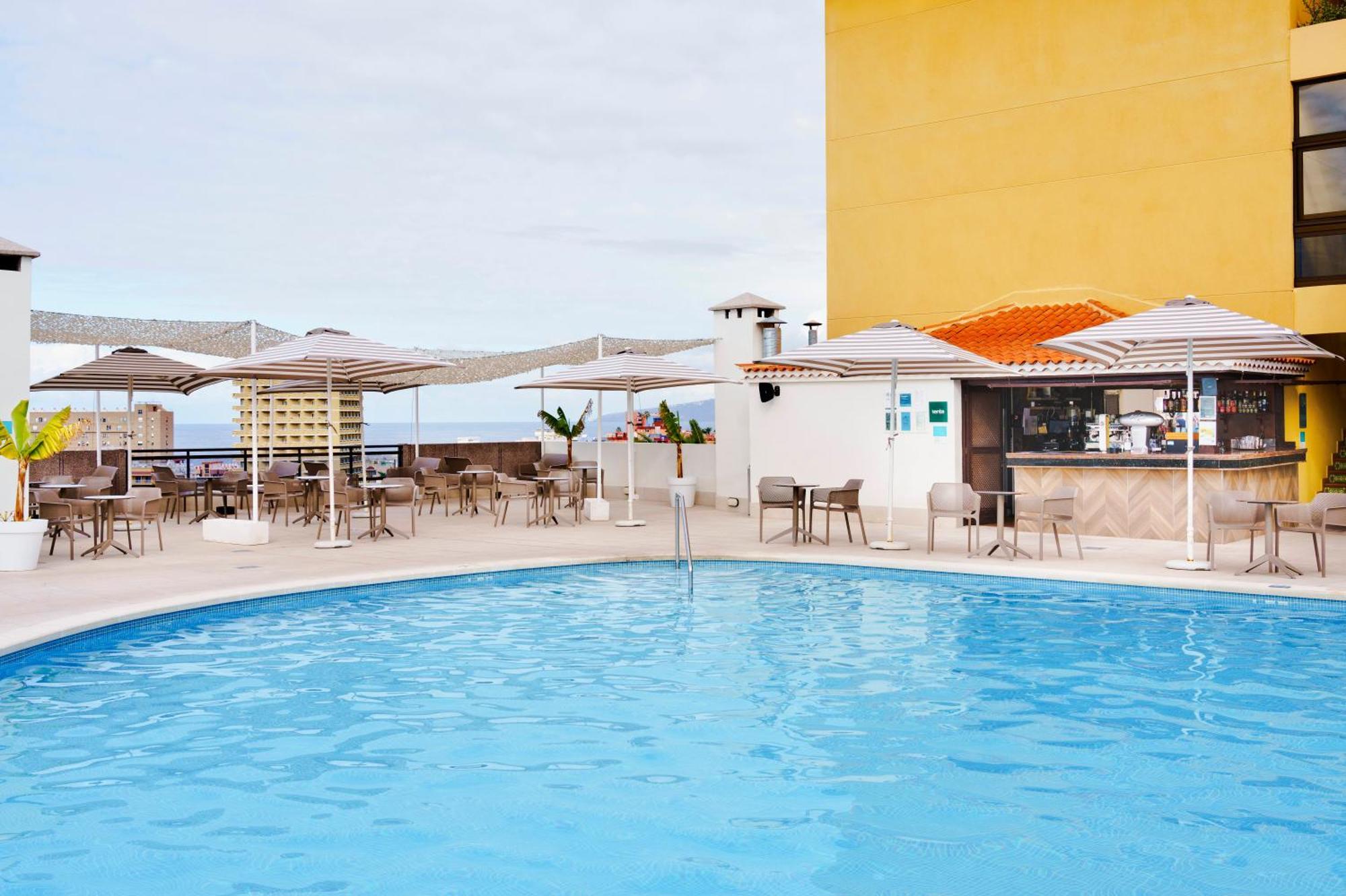 Aluasoul Orotava Valley - Adults Only Otel 4*