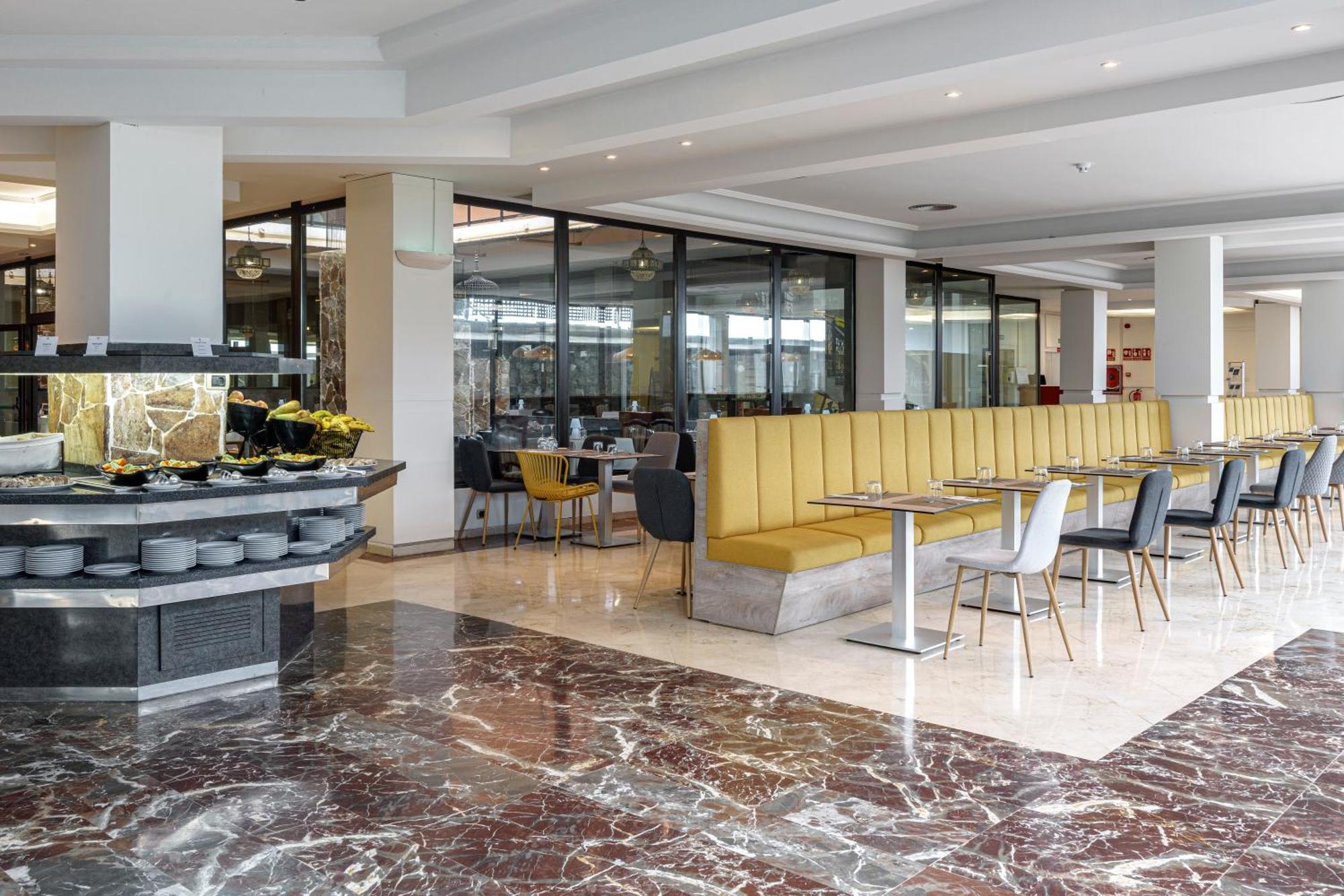 Aluasoul Orotava Valley - Adults Only Otel 4*