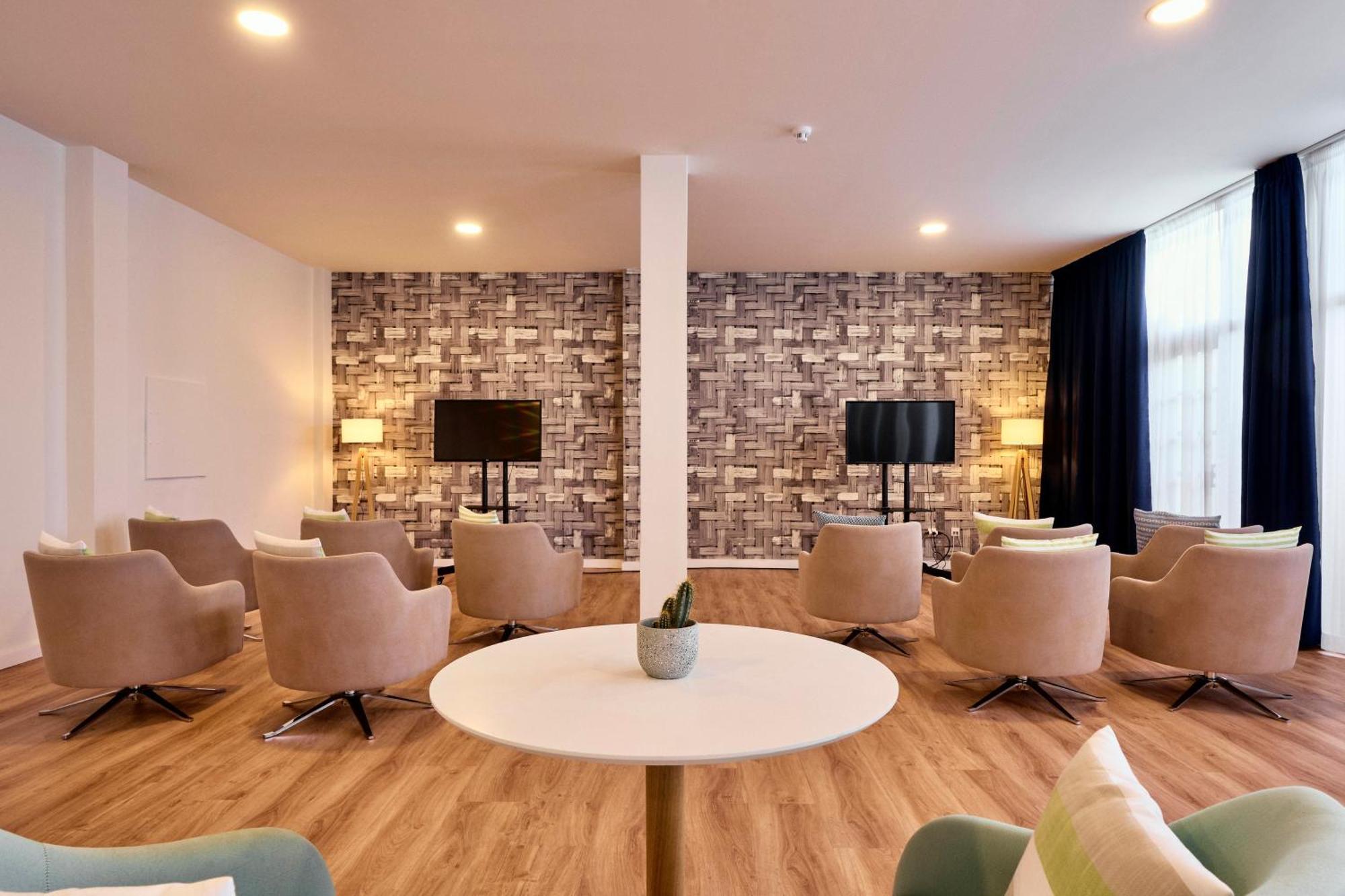 Otel Aluasoul Orotava Valley - Adults Only Puerto de la Cruz (Tenerife)