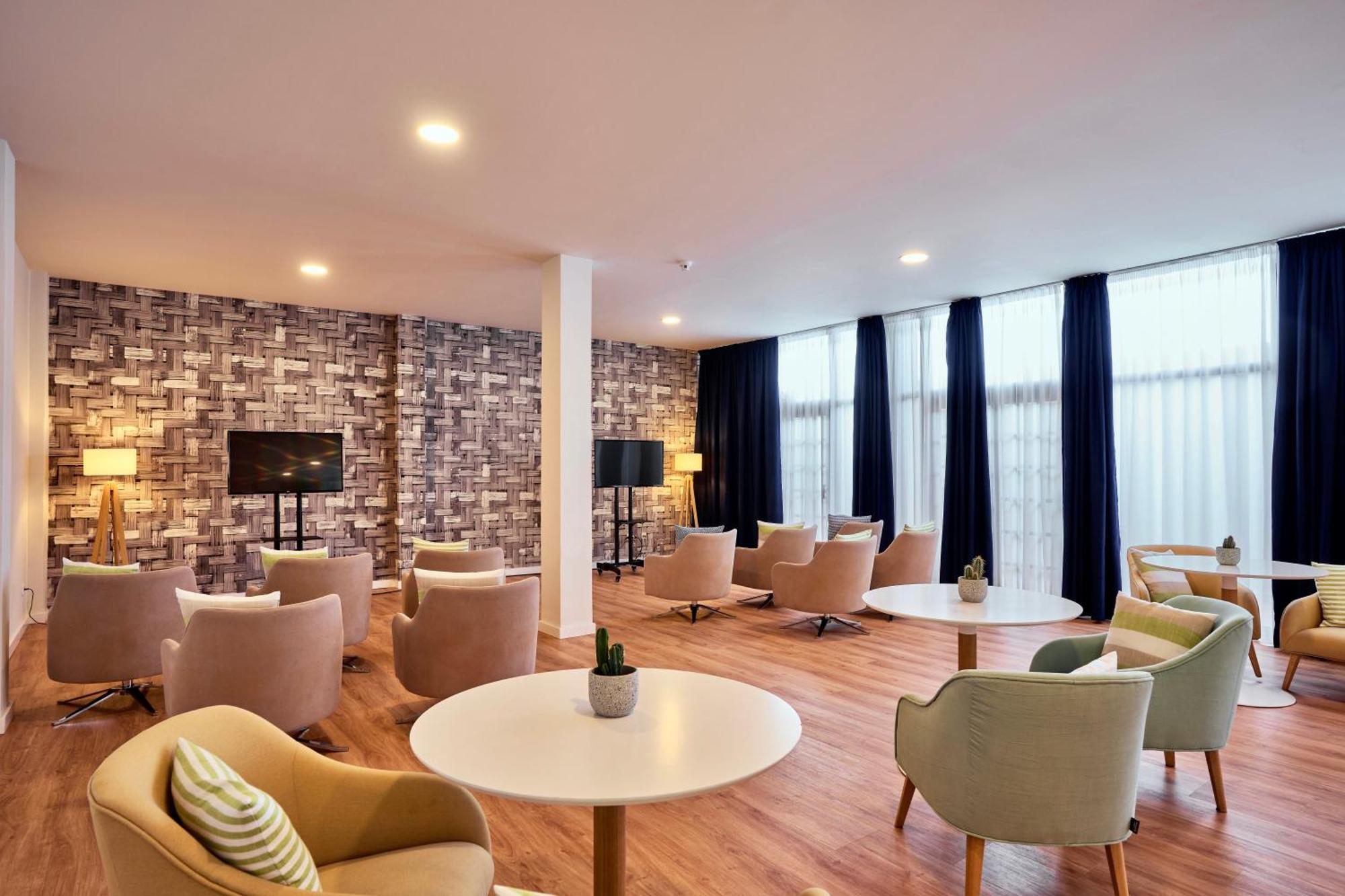Aluasoul Orotava Valley - Adults Only Otel