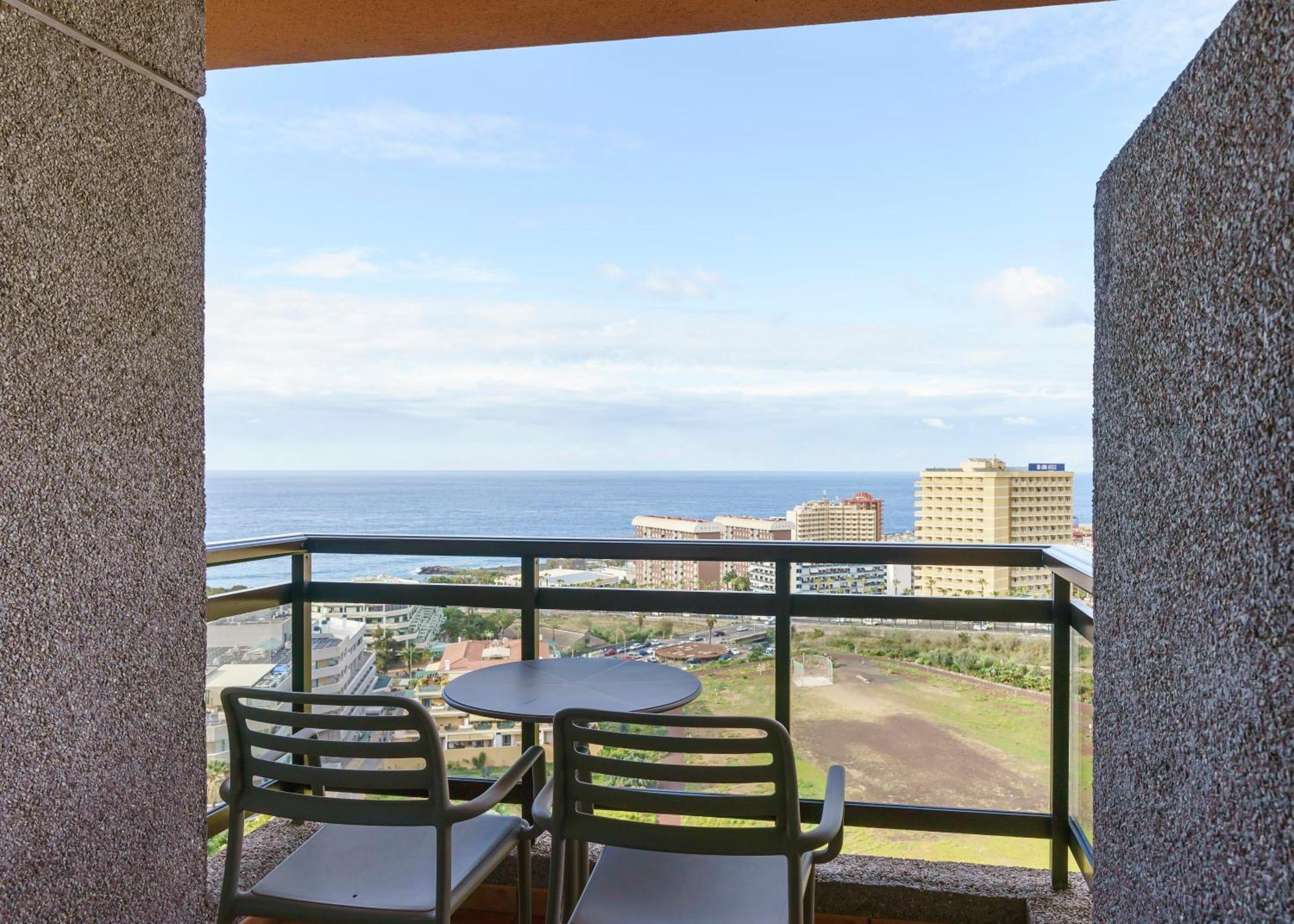 Aluasoul Orotava Valley - Adults Only Otel