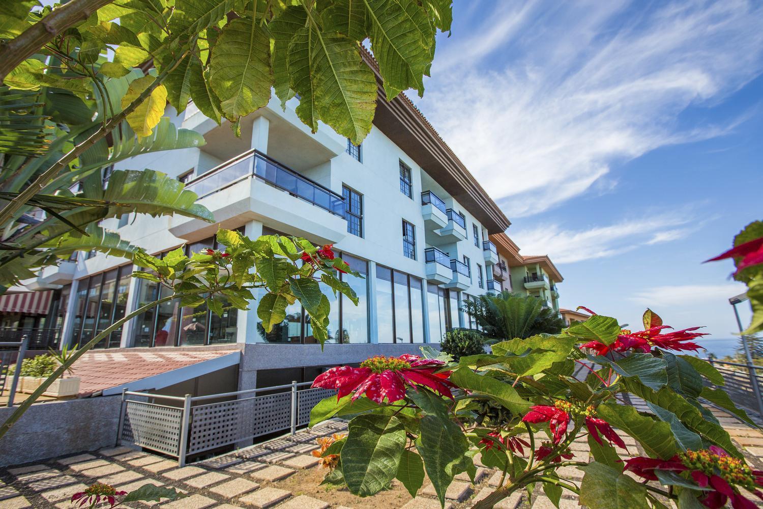 Otel Aluasoul Orotava Valley - Adults Only Puerto de la Cruz (Tenerife)
