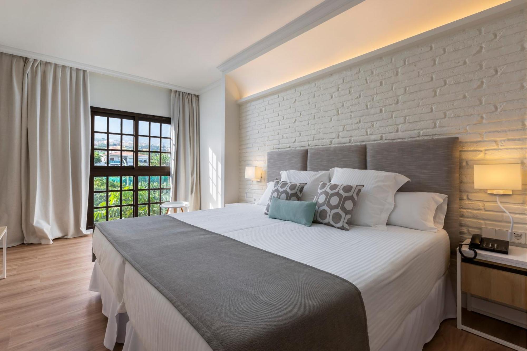 Aluasoul Orotava Valley - Adults Only Otel
