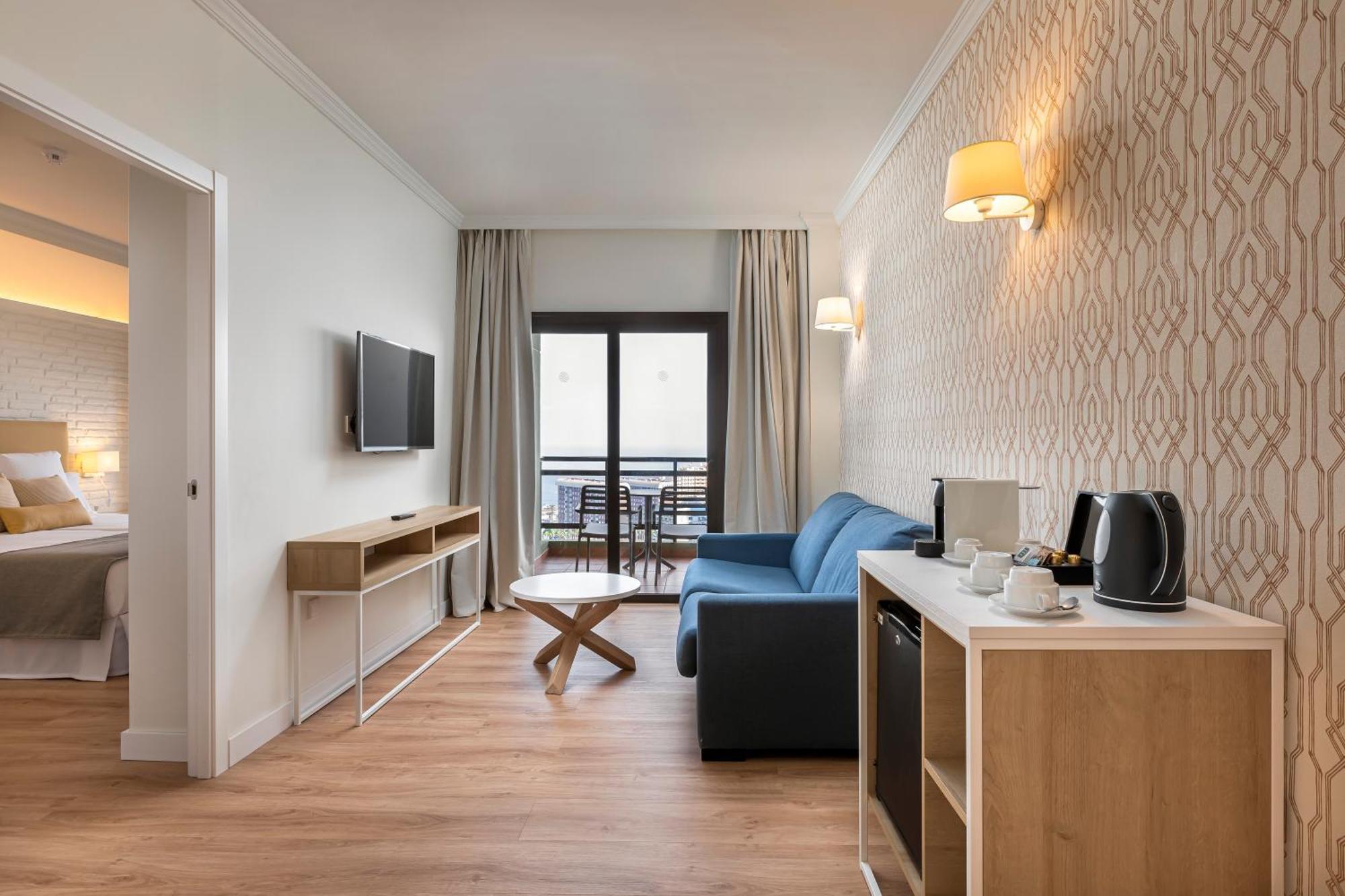 Otel Aluasoul Orotava Valley - Adults Only 4*