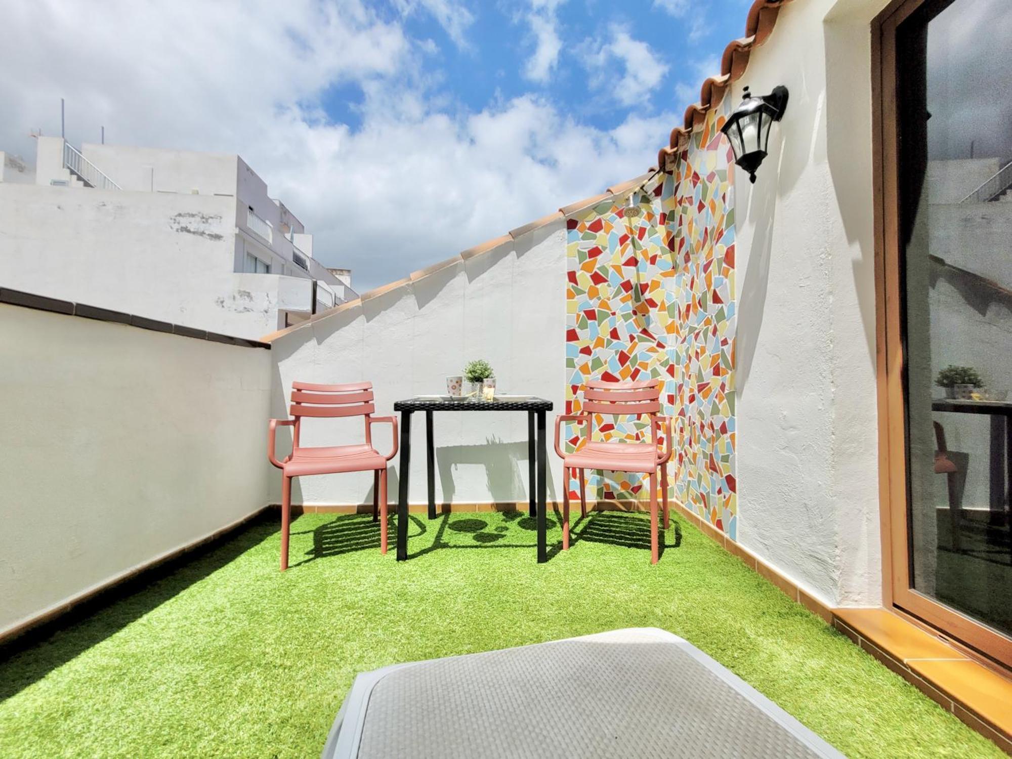 Miranda Penthouse Ad With Free Parking *