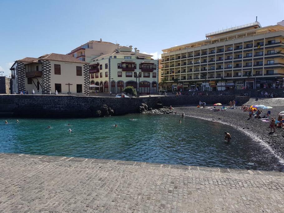 Miranda Penthouse Ai With Free Parking Apartment Puerto de la Cruz (Tenerife)