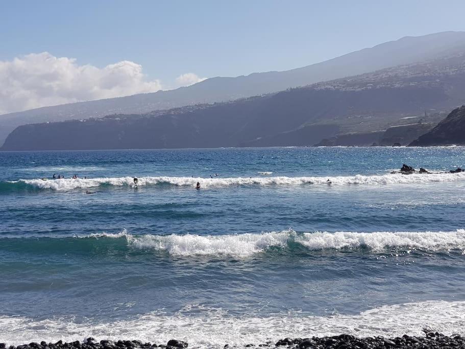 Miranda Penthouse Ai With Free Parking Puerto de la Cruz (Tenerife)