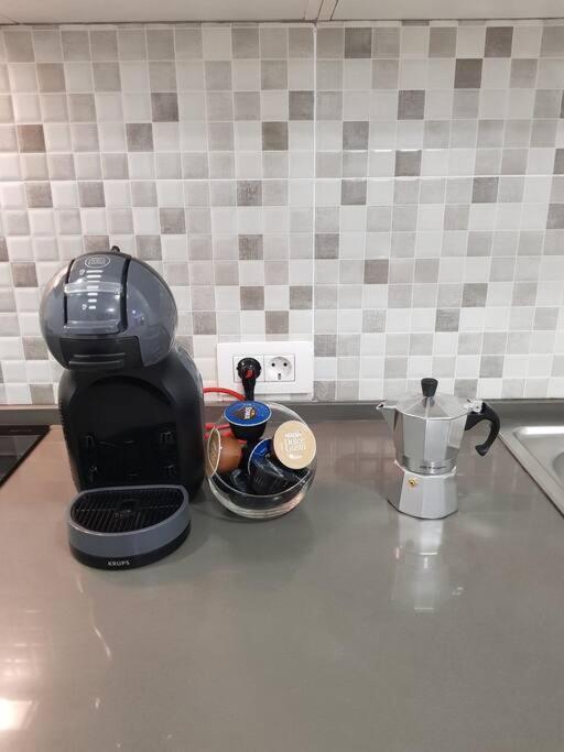 Miranda Penthouse Ai With Free Parking Apartamento