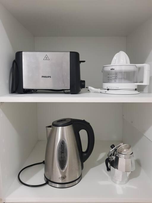 Apartamento Miranda Penthouse Ai With Free Parking *