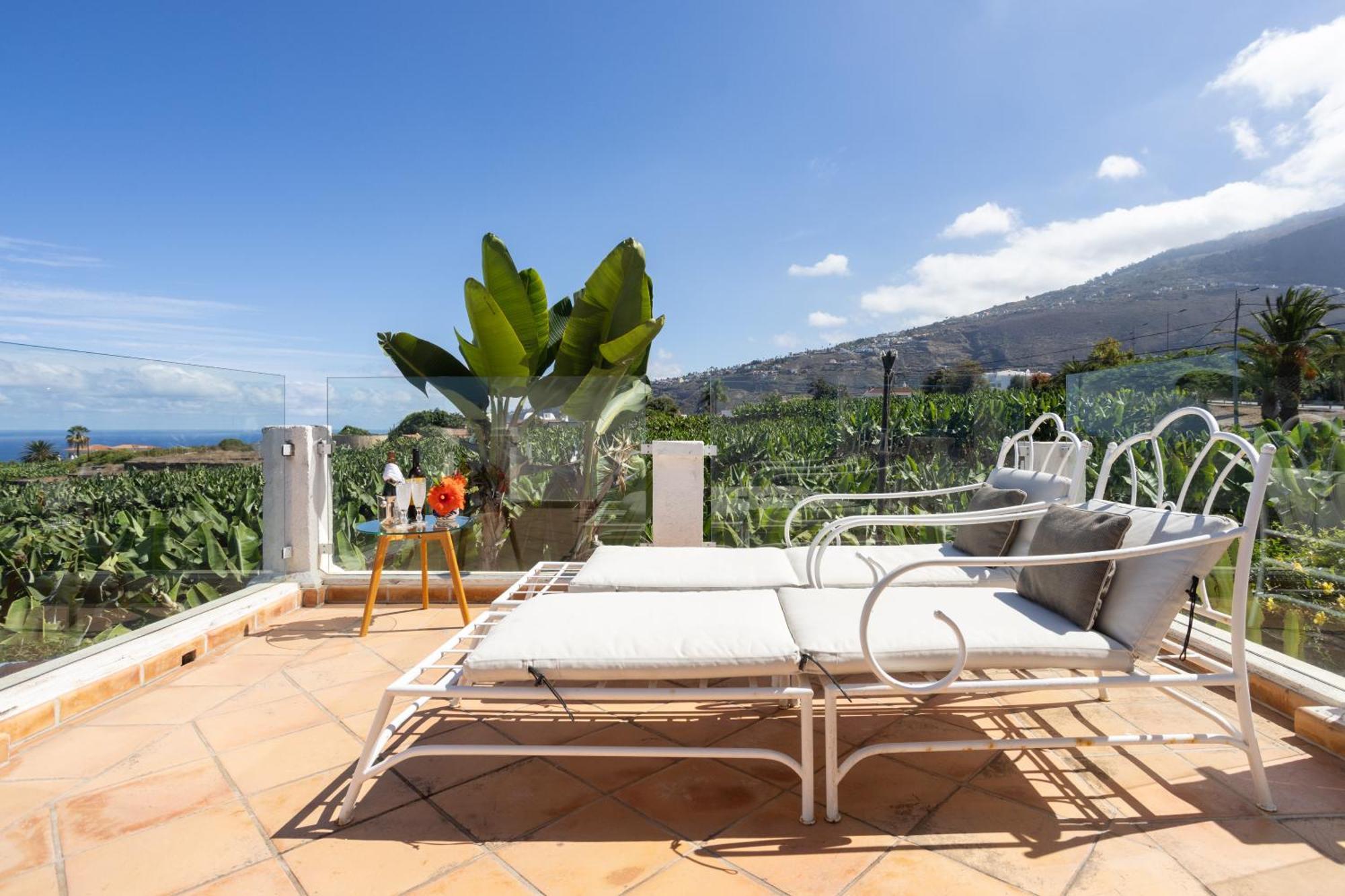 La Hacienda Grande Apartment Puerto de la Cruz (Tenerife)