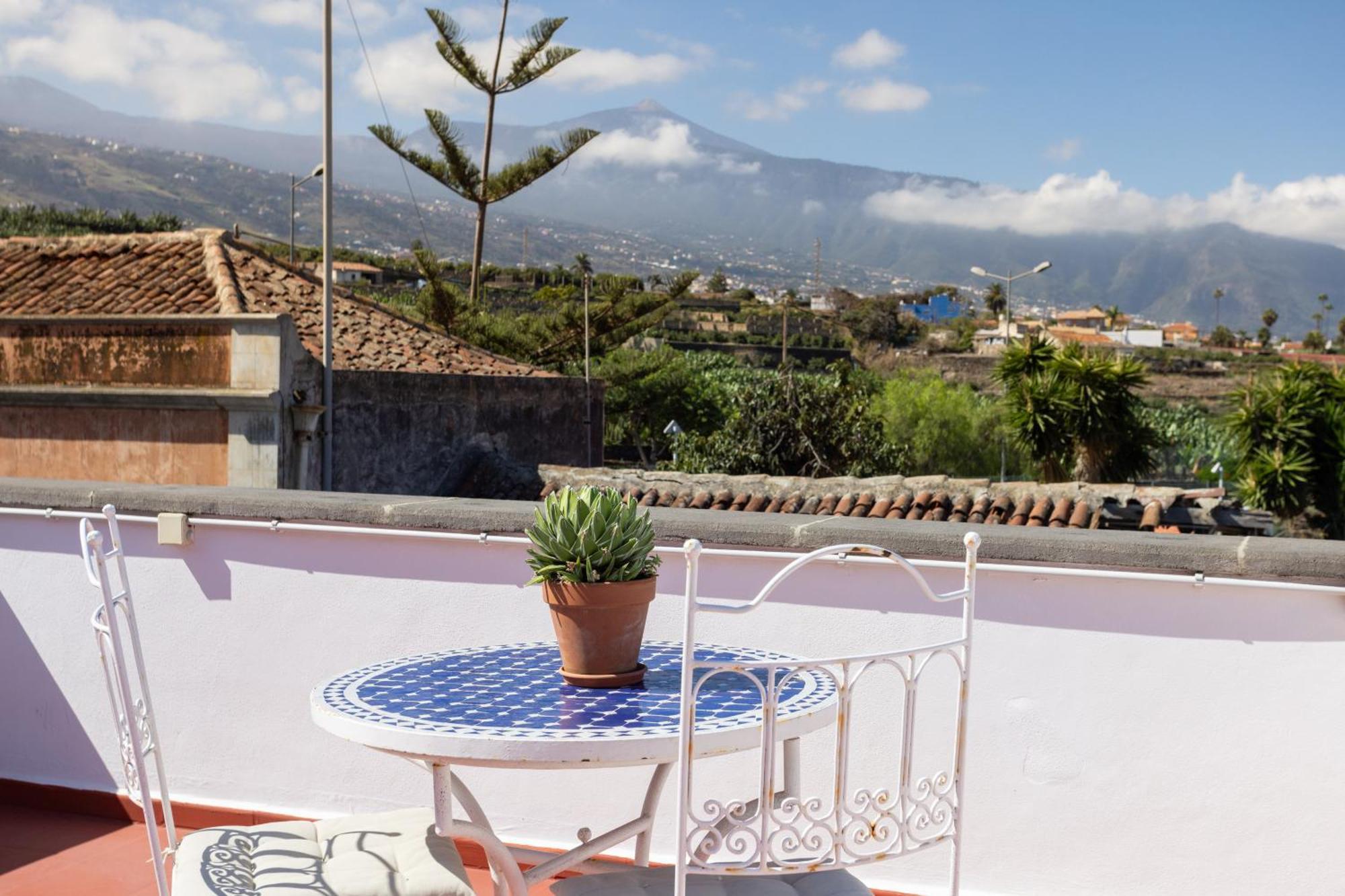 La Hacienda Grande Apartment *
