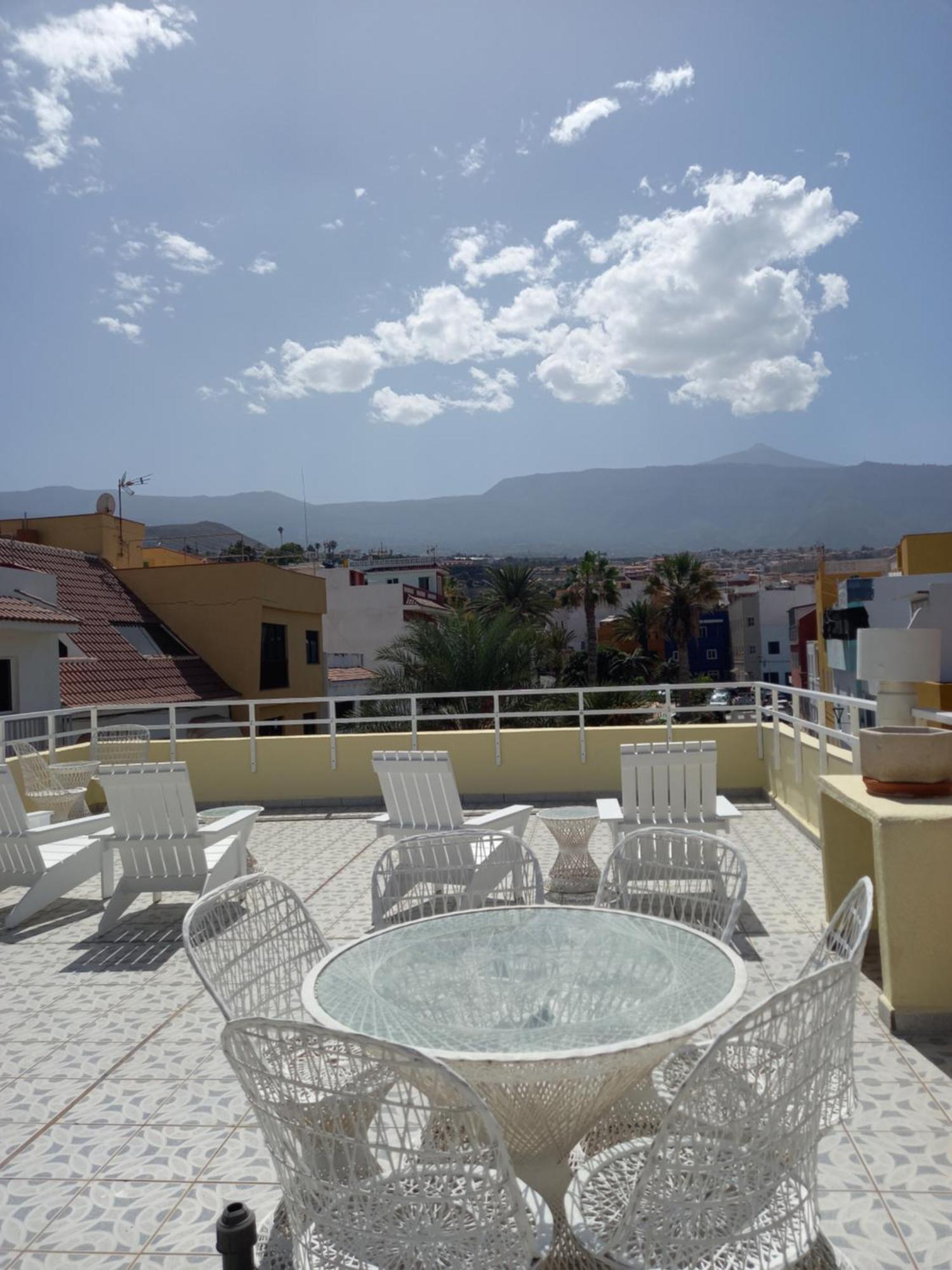Apartamento Casa Maria *