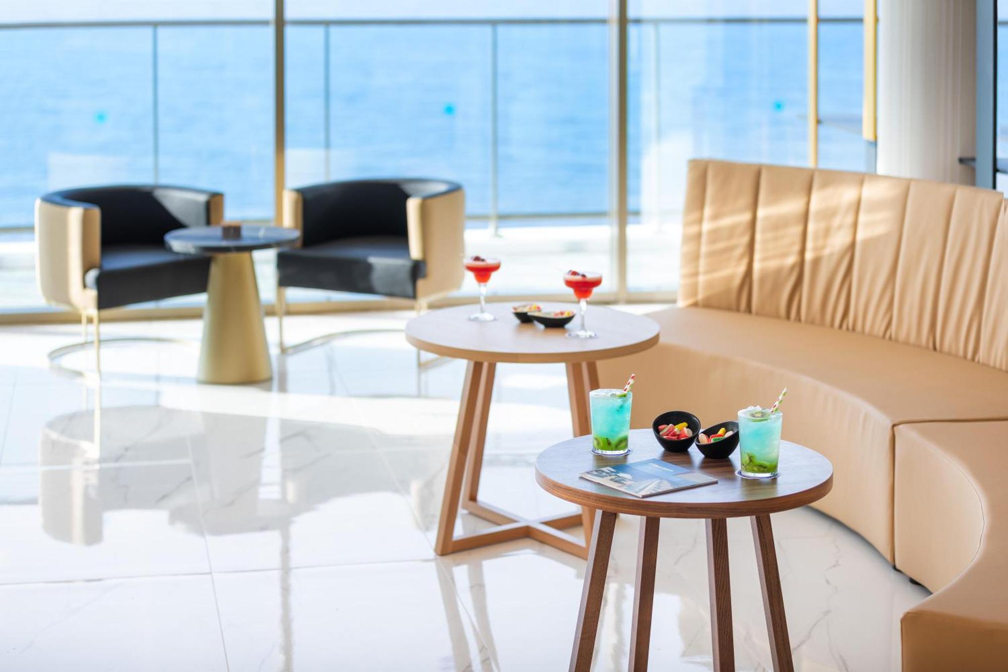 Semiramis 5* Puerto de la Cruz (Tenerife)