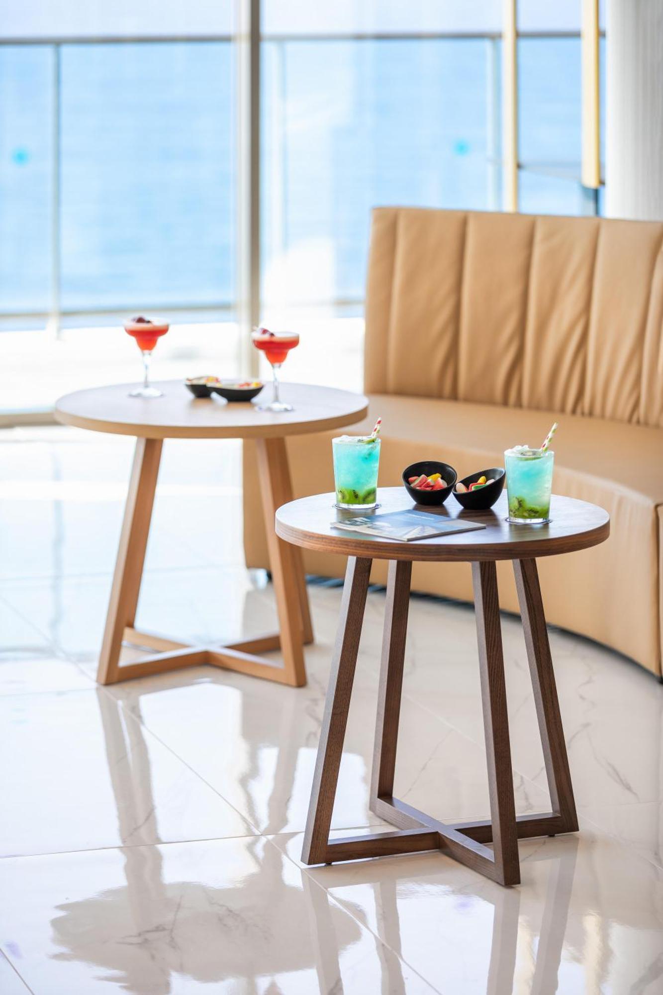 Hotel Semiramis