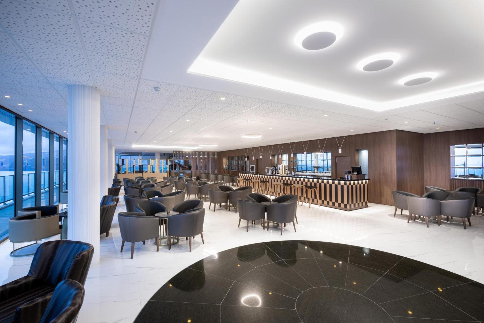 Semiramis Hotel