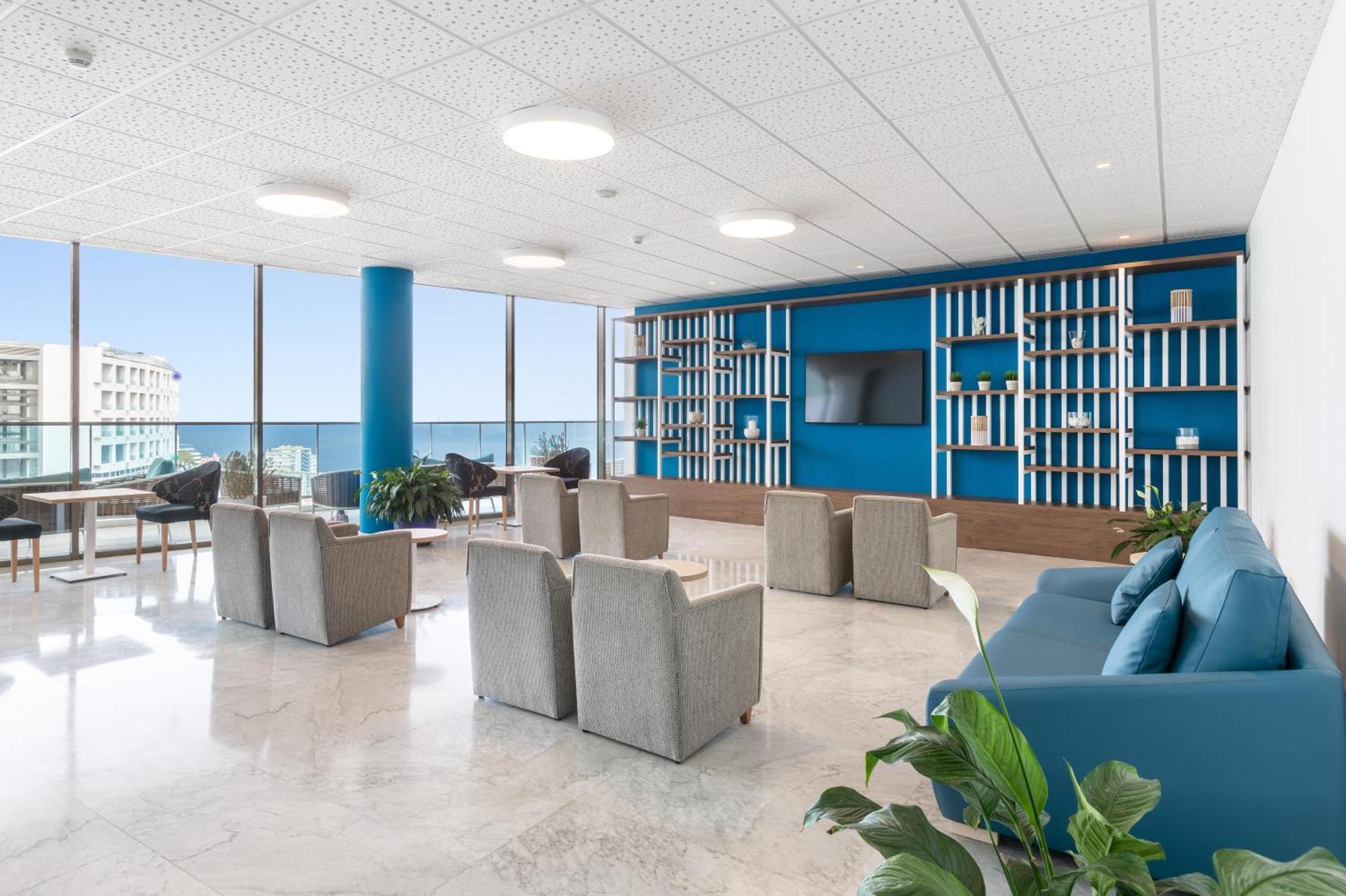 Semiramis Hotel 5*