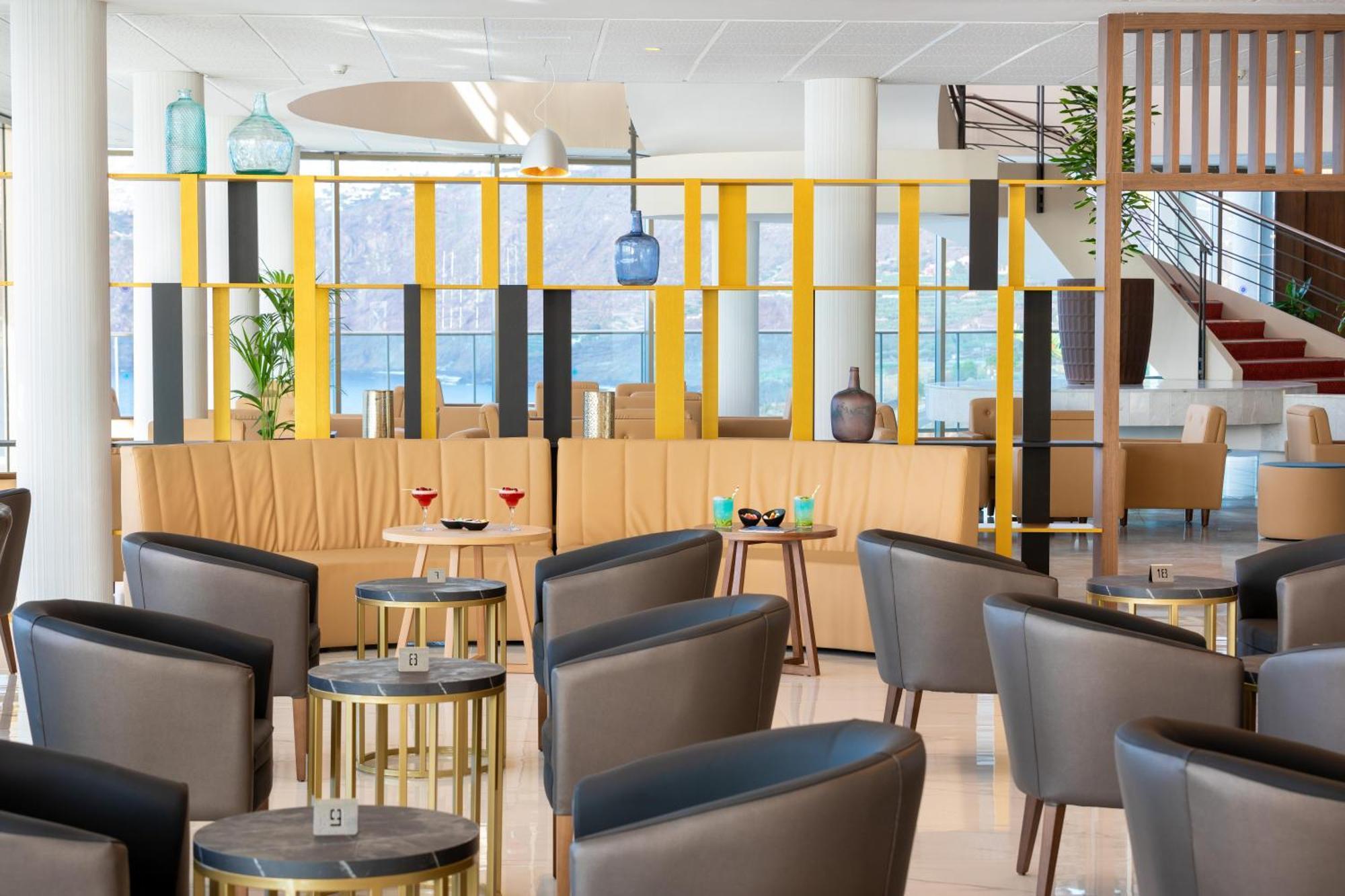 Semiramis Hotel Puerto de la Cruz (Tenerife)