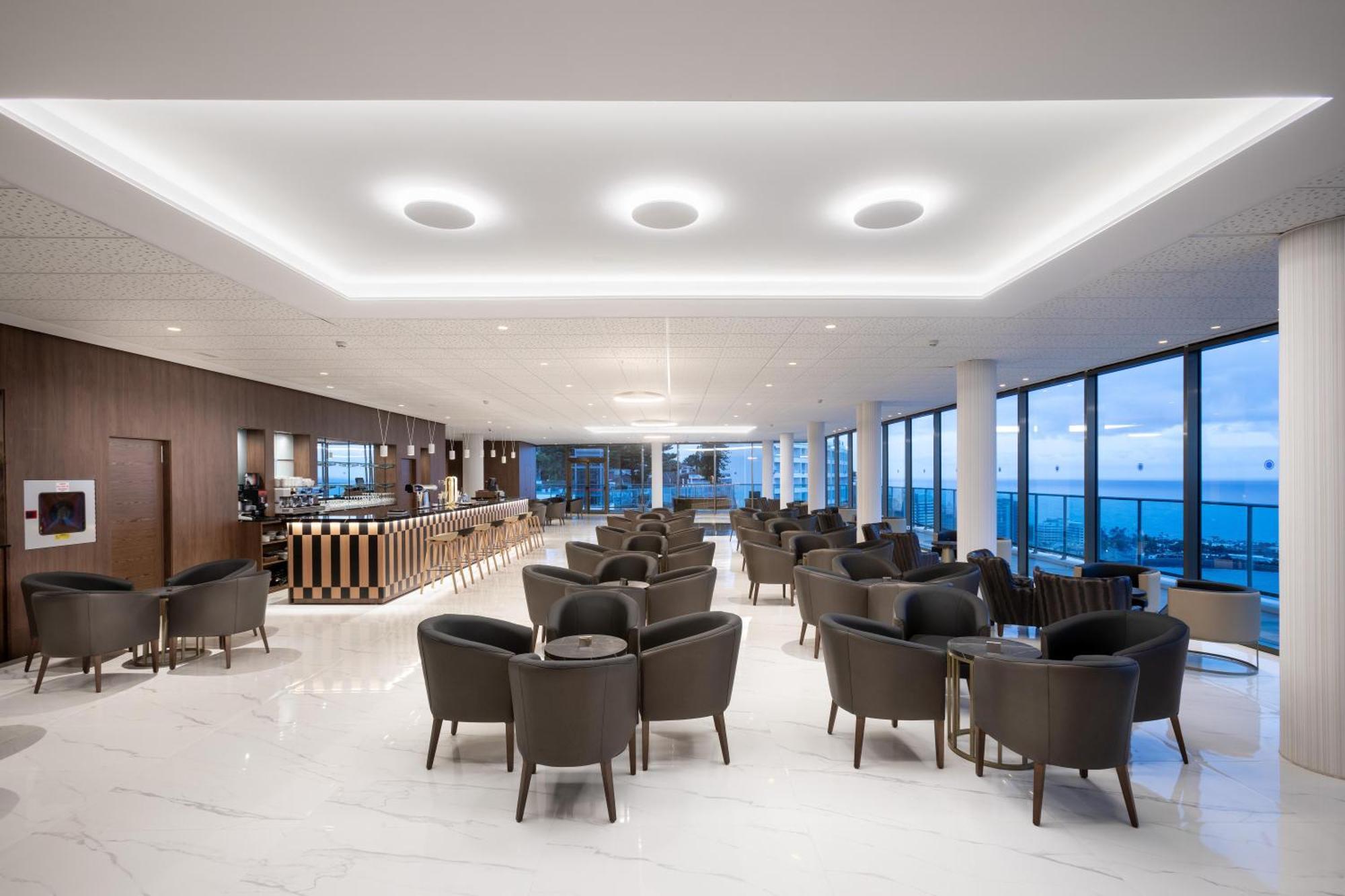 Semiramis Hotel 5*