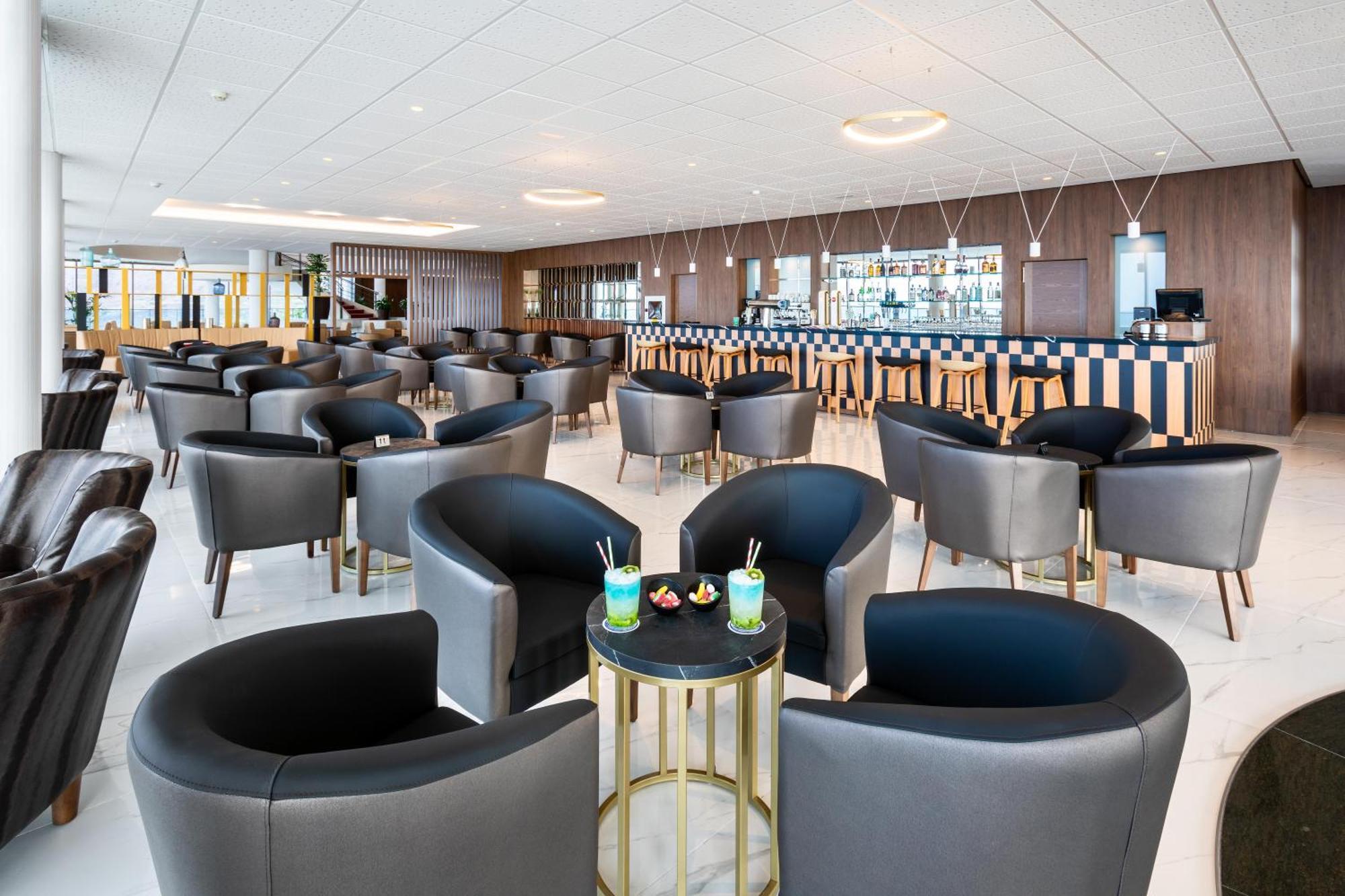 Semiramis Hotel 5*