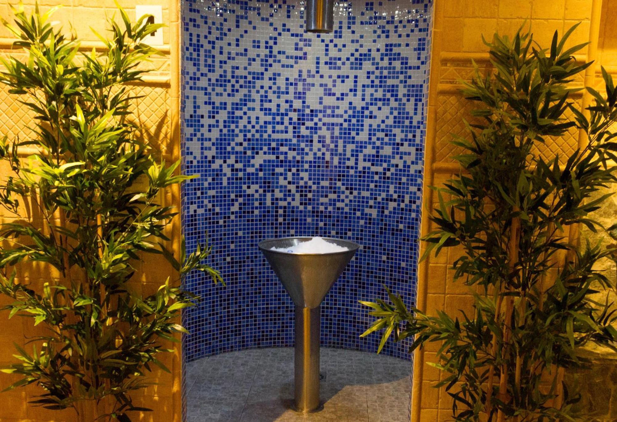 Hotel Semiramis Puerto de la Cruz (Tenerife)