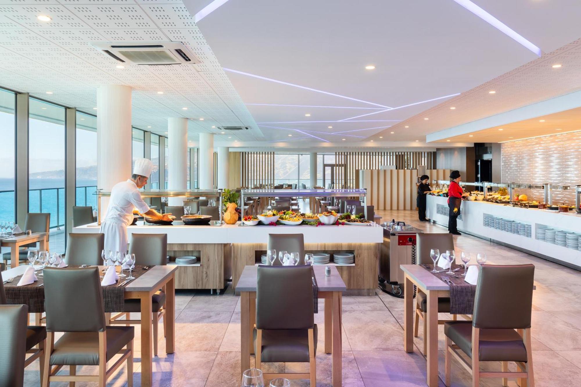Semiramis 5* Puerto de la Cruz (Tenerife)