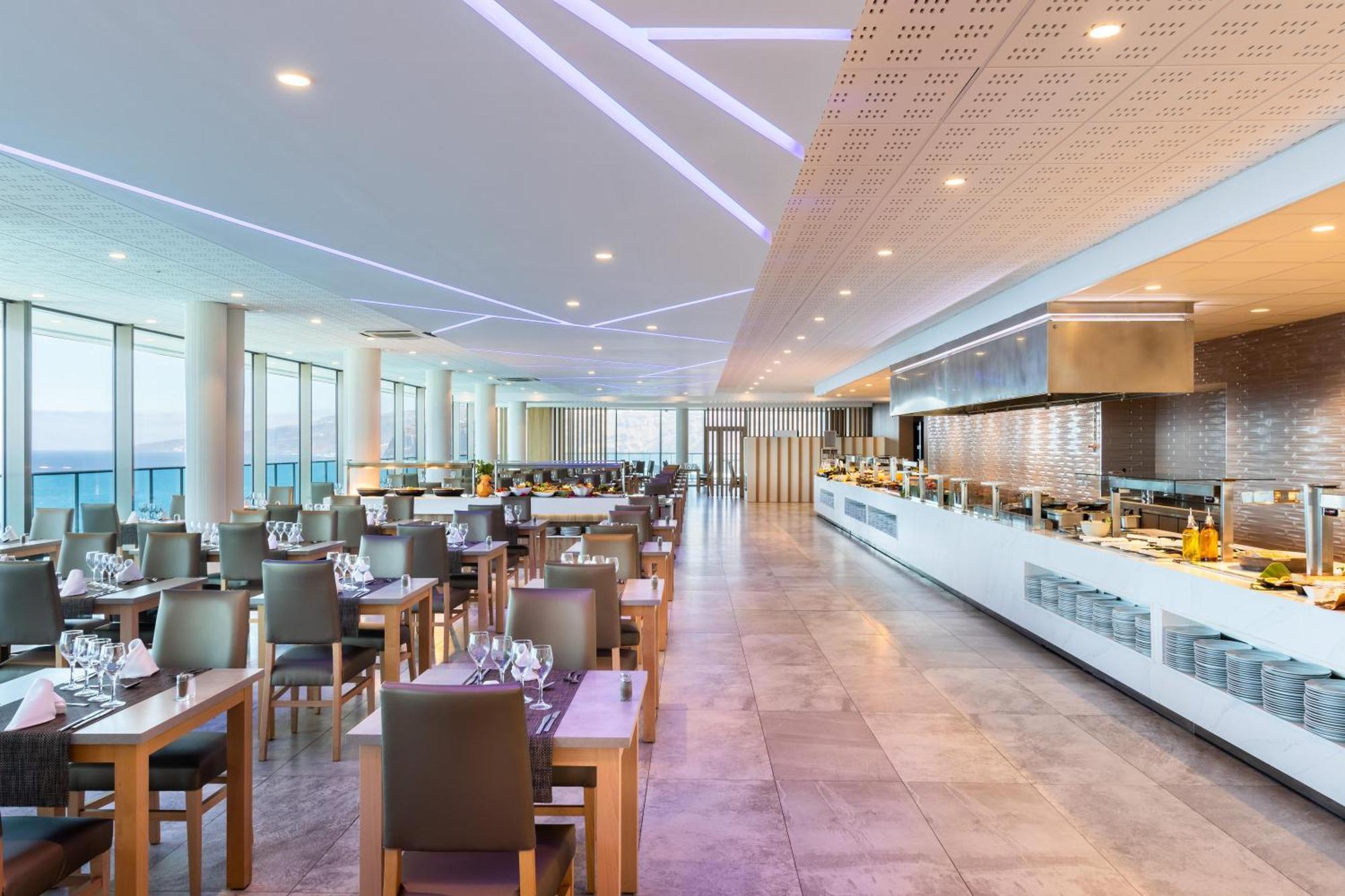 Semiramis Hotel