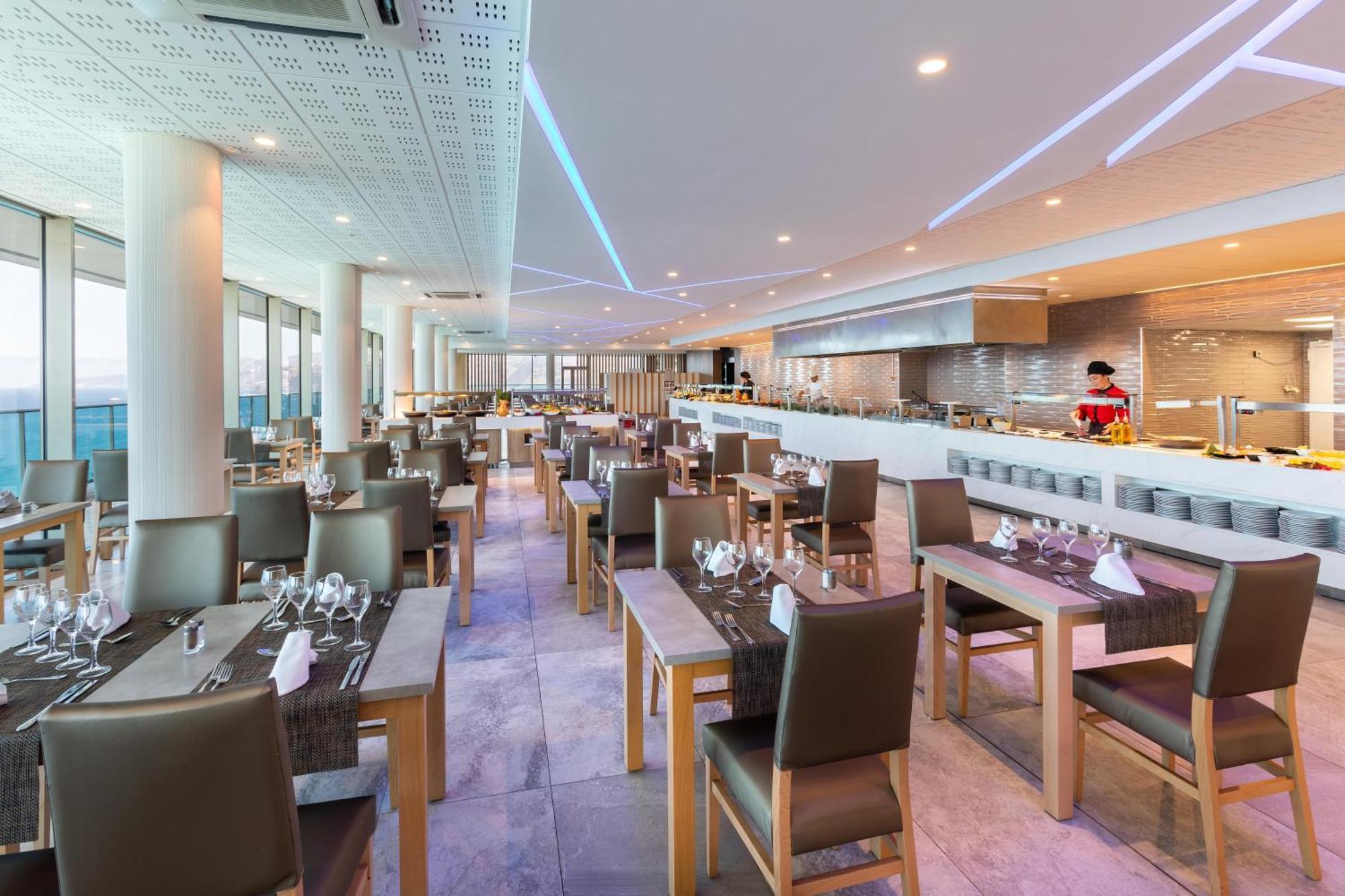 Semiramis Hotel 5*